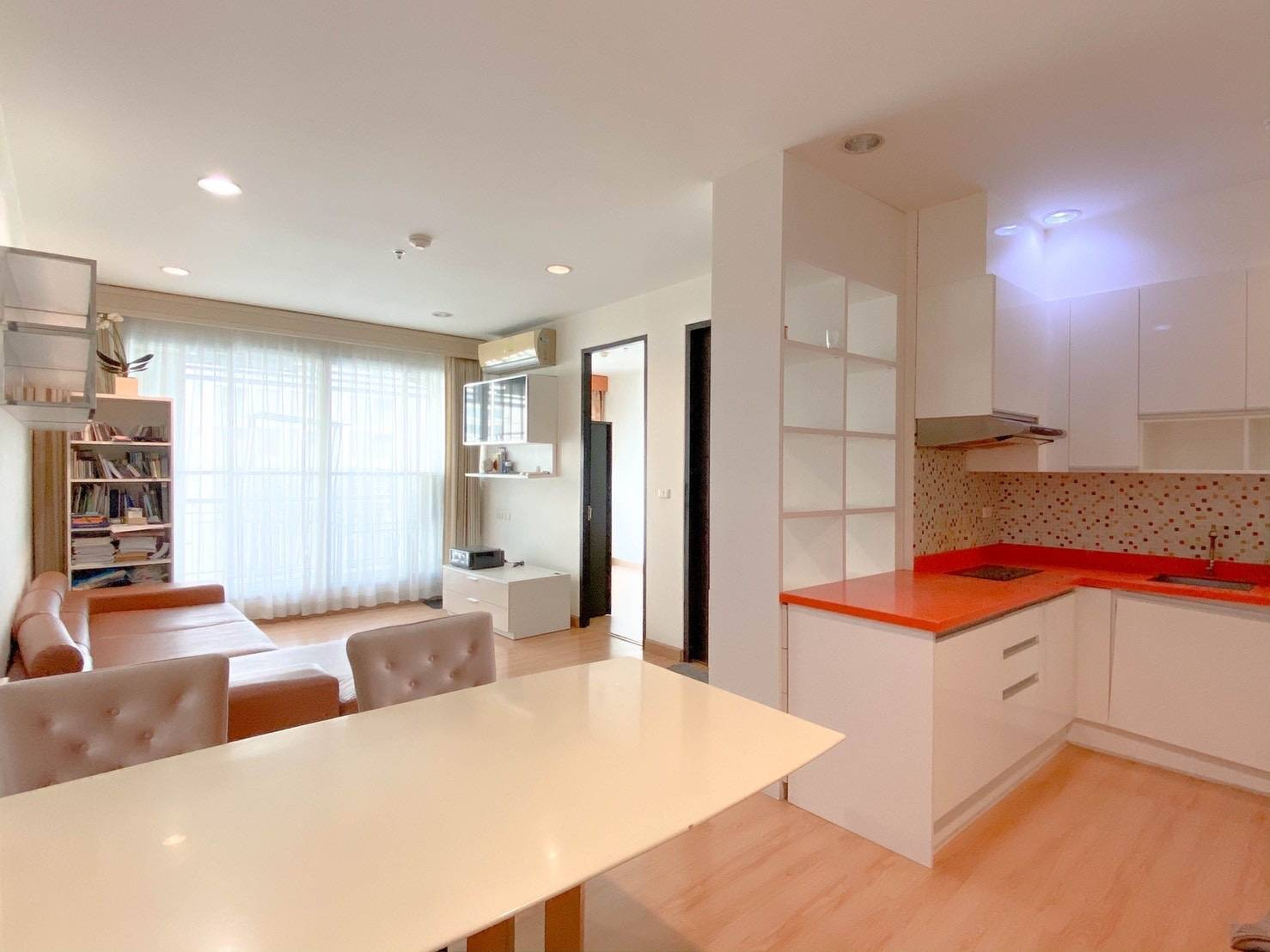💎 ราคาดีเกิน! ขาย The Address Siam 2 ห้องนอน 2 ห้องน้ำ ขนาดใหญ่ 75.27 ตร.ม. ห้องใหญ่สุดคุ้ม ราคาเพียงตร.ม.ละแสนต้นๆ ติดถนนใหญ่ เดินทางสะดวก ใกล้ BTS ราชเทวี ราคาเพียง 7.4 ล้านบาท ติดต่อ 0968623850 🔥 – รูปที่ 2