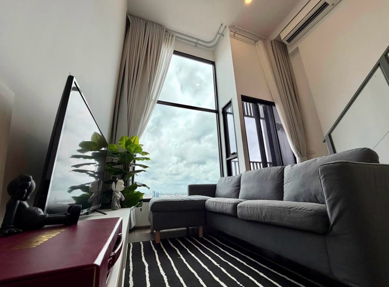 FOR RENT | SO ORIGIN KASET INTERCHANGE – รูปที่ 2