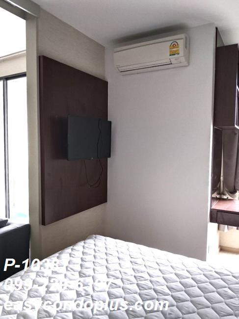 📍 𝐏-𝟏𝟎𝟑𝟖𝟕 | ให้เช่า Ideo Q Ratchathewi ห้องสวย 35 ตร.ม. แต่งครบ! ใกล้ BTS ราชเทวี เพียง 𝟐𝟎,𝟎𝟎𝟎 บาท/ด. | Line ID: @easycondoplus | 099-229-6397 – รูปที่ 4