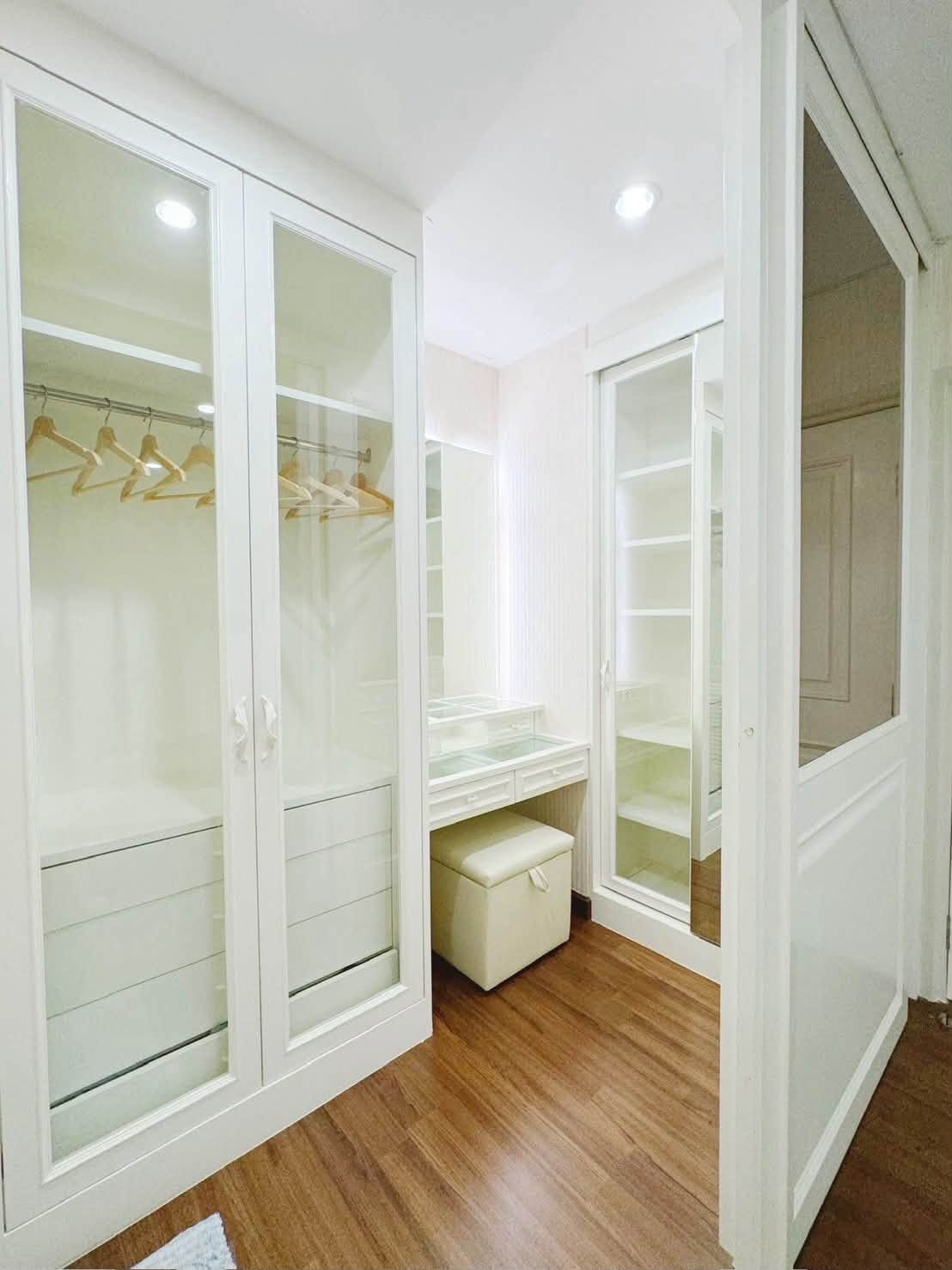 (รหัส ME322) ให้เช่าบ้าน โครงการ Leon Sukhumvit 62 : ลีออง สุขุมวิท 62 – รูปที่ 4