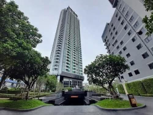 Luxury Condo for Rent: Rhythm Sathorn (Chao Phraya River View)  – รูปที่ 2