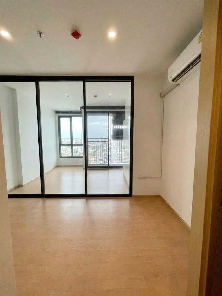 🔥ห้องพร้อมขาย ‼️ชั้นสูงแดดเช้า เลี้ยงสัตว์ได้ | Maru Ladprao 15 – รูปที่ 2