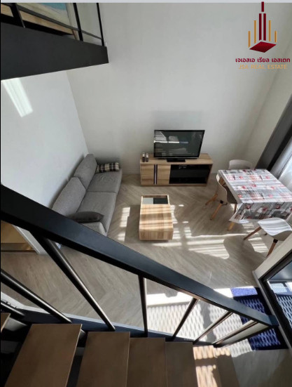 ✨ For Rent: Siamese Sukhumvit 48 Condo ✨ 💰 Only 24,000 THB/month