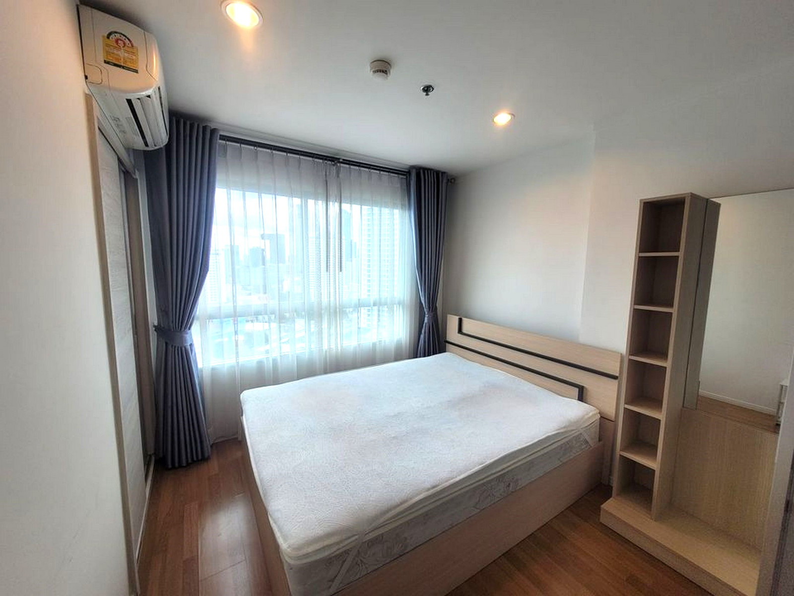 📍 𝐏-𝟏𝟑𝟗𝟐𝟑𝟖 | FOR RENT Lumpini Park Rama 9 - Ratchada Best Value Price Unit Near MRT Rama 9 𝟏𝟏,𝟎𝟎𝟎 THB/mo. | Line ID: @easycondoplus | 099-229-6397 📍 𝐏-𝟏𝟑𝟗𝟐𝟑𝟖 | FOR RENT Lumpini Park Rama 9 - Ratchada Best Value Price Unit Near MRT Rama 9 𝟏𝟏,𝟎𝟎𝟎 THB/mo. | Line ID: @easycondoplus | 099-229-6397
