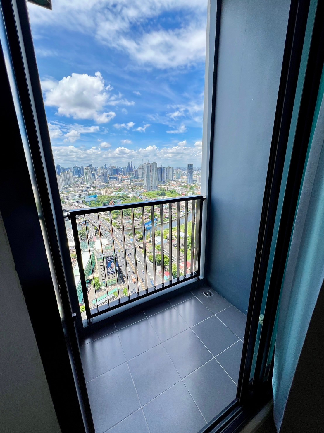 🌊 MODIZ SUKHUMVIT 50 | คอนโดวิวแม่น้ำเจ้าพระยา เฟอร์ครบ พร้อมอยู่ ✨ – รูปที่ 2