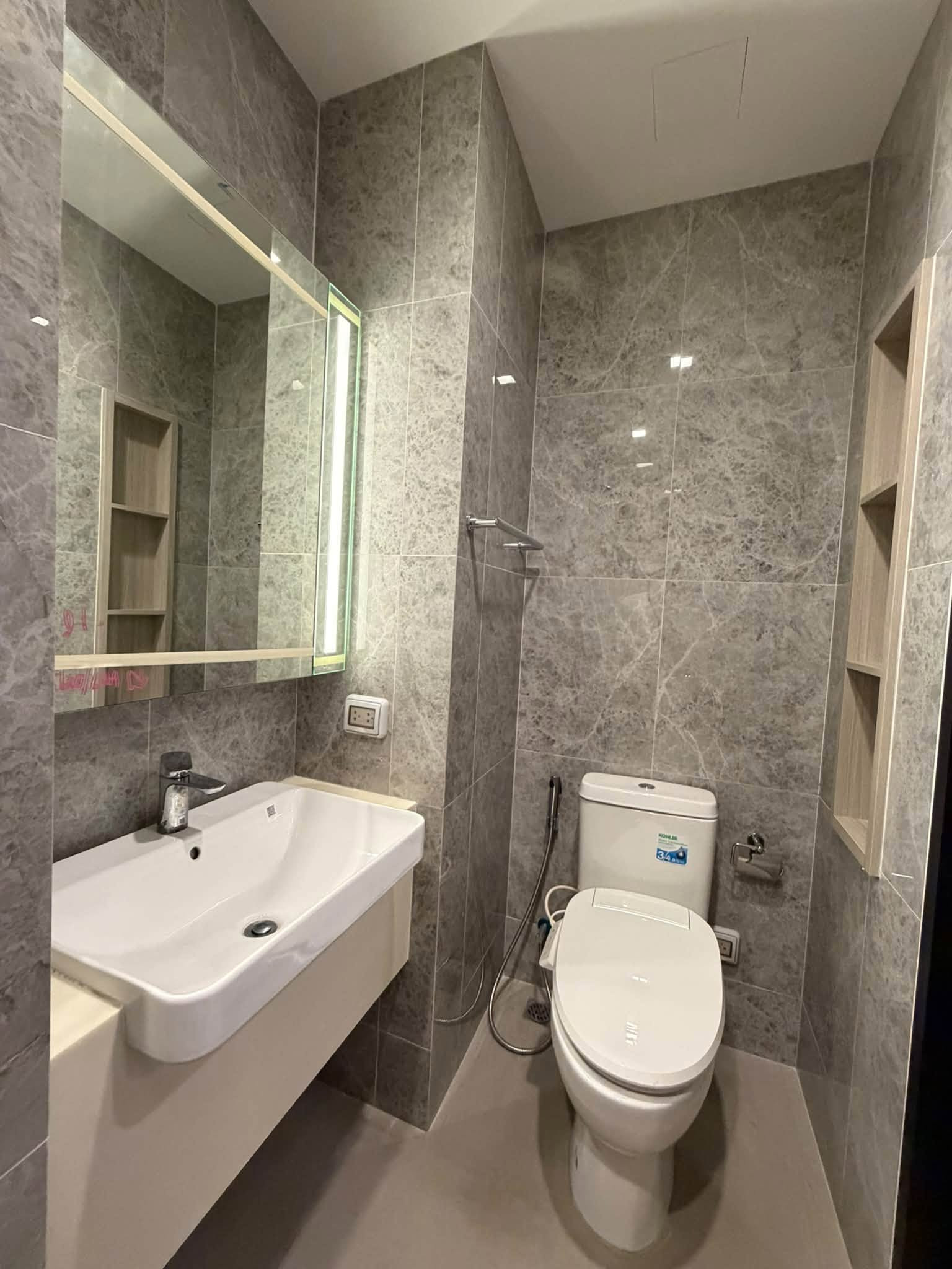 For rent Noble Around Ari ค่าเช่า: 21,000 บาท/เดือน (ถ้าอยู่นานต่อรองได้) – รูปที่ 3