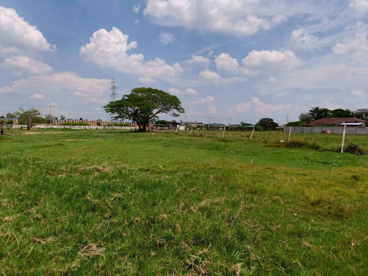 ขายที่ดินติดถนน เนื้อที่ 6 ไร่ 1 งาน 62.7 ตร.ว. ใกล้ท่าอากาศยานนานาชาติขอนแก่น – รูปที่ 3