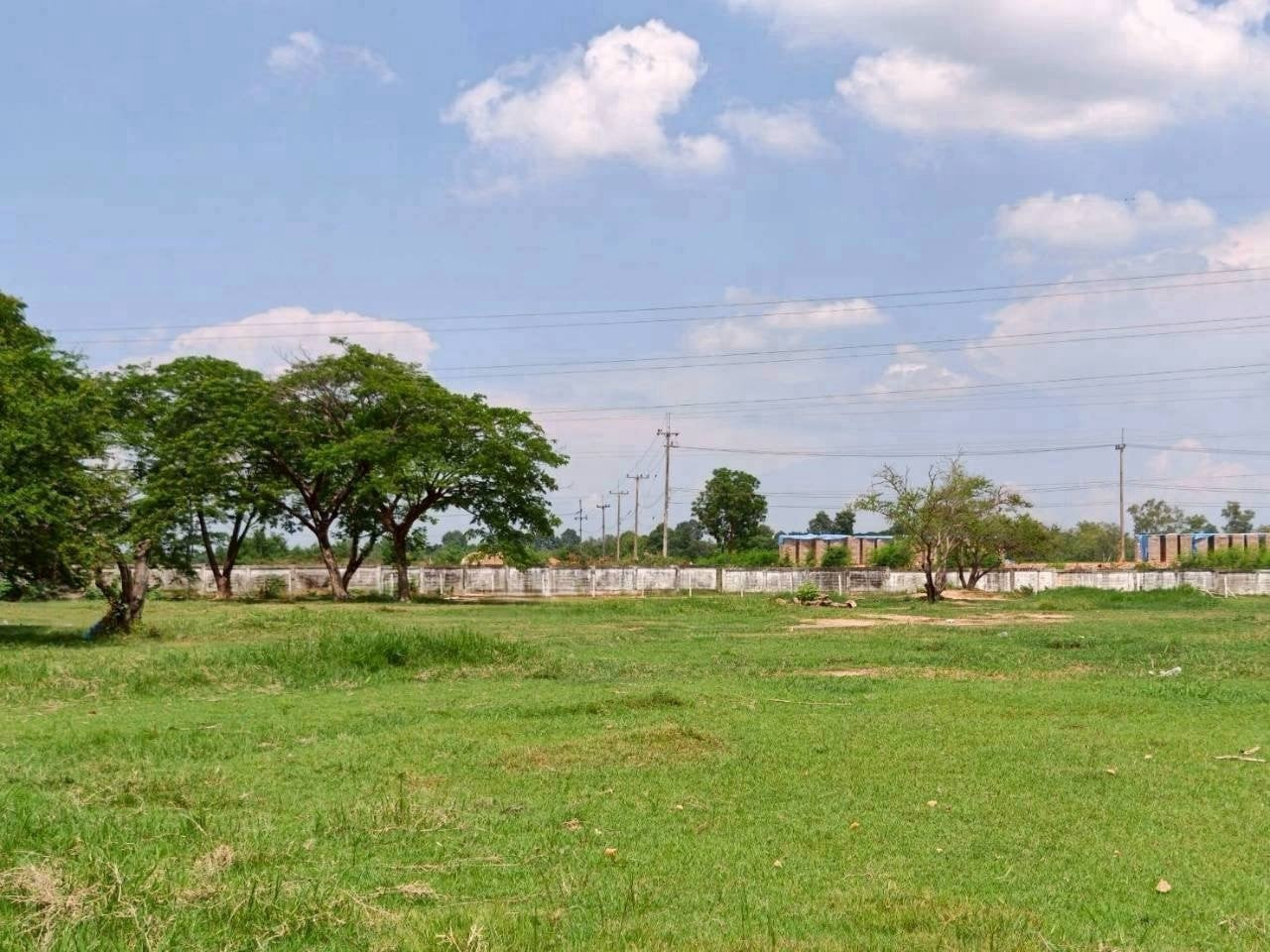 ขายที่ดินติดถนน เนื้อที่ 6 ไร่ 1 งาน 62.7 ตร.ว. ใกล้ท่าอากาศยานนานาชาติขอนแก่น – รูปที่ 2