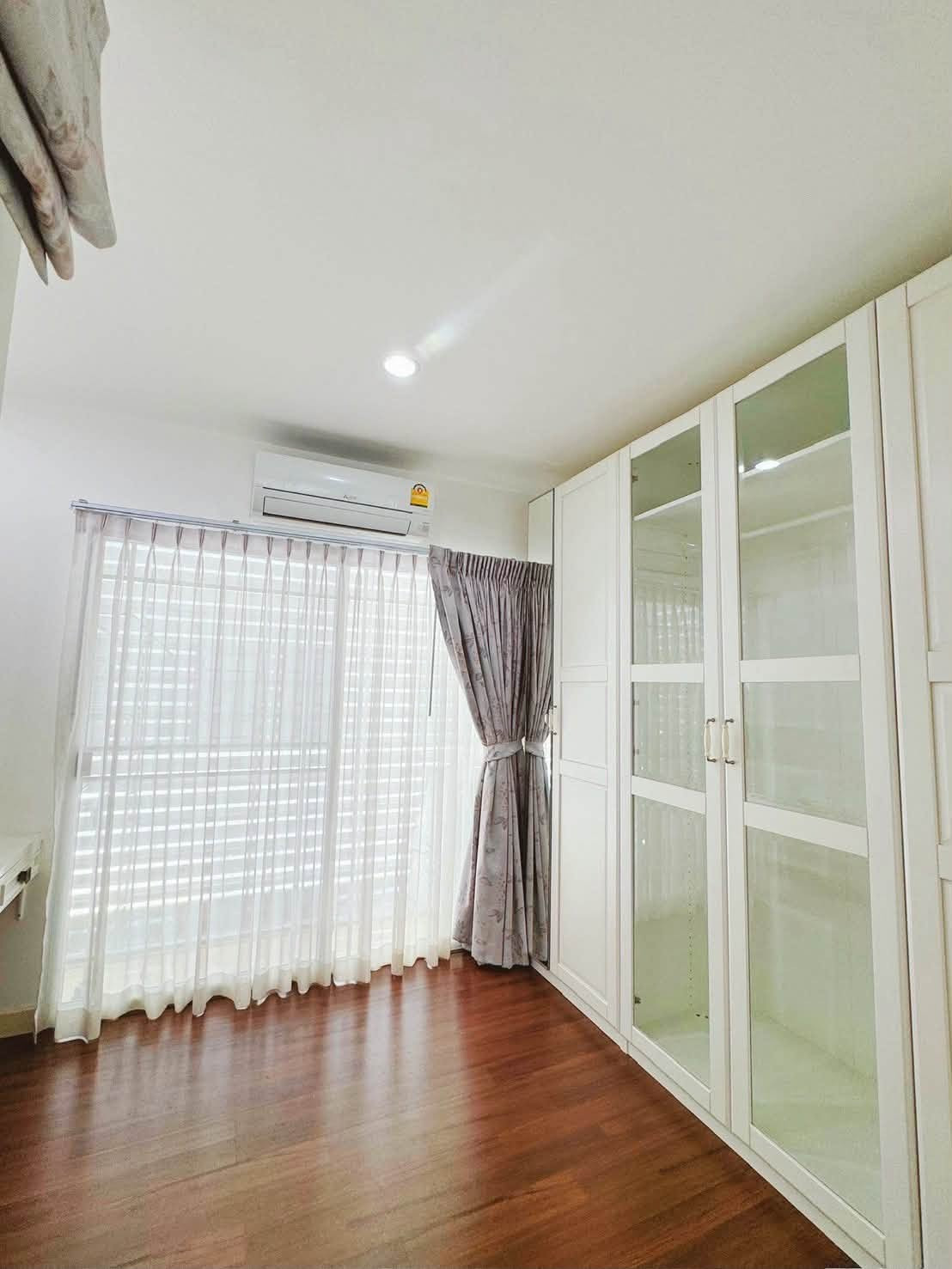 (รหัส ME322) ให้เช่าบ้าน โครงการ Leon Sukhumvit 62 : ลีออง สุขุมวิท 62 – รูปที่ 3