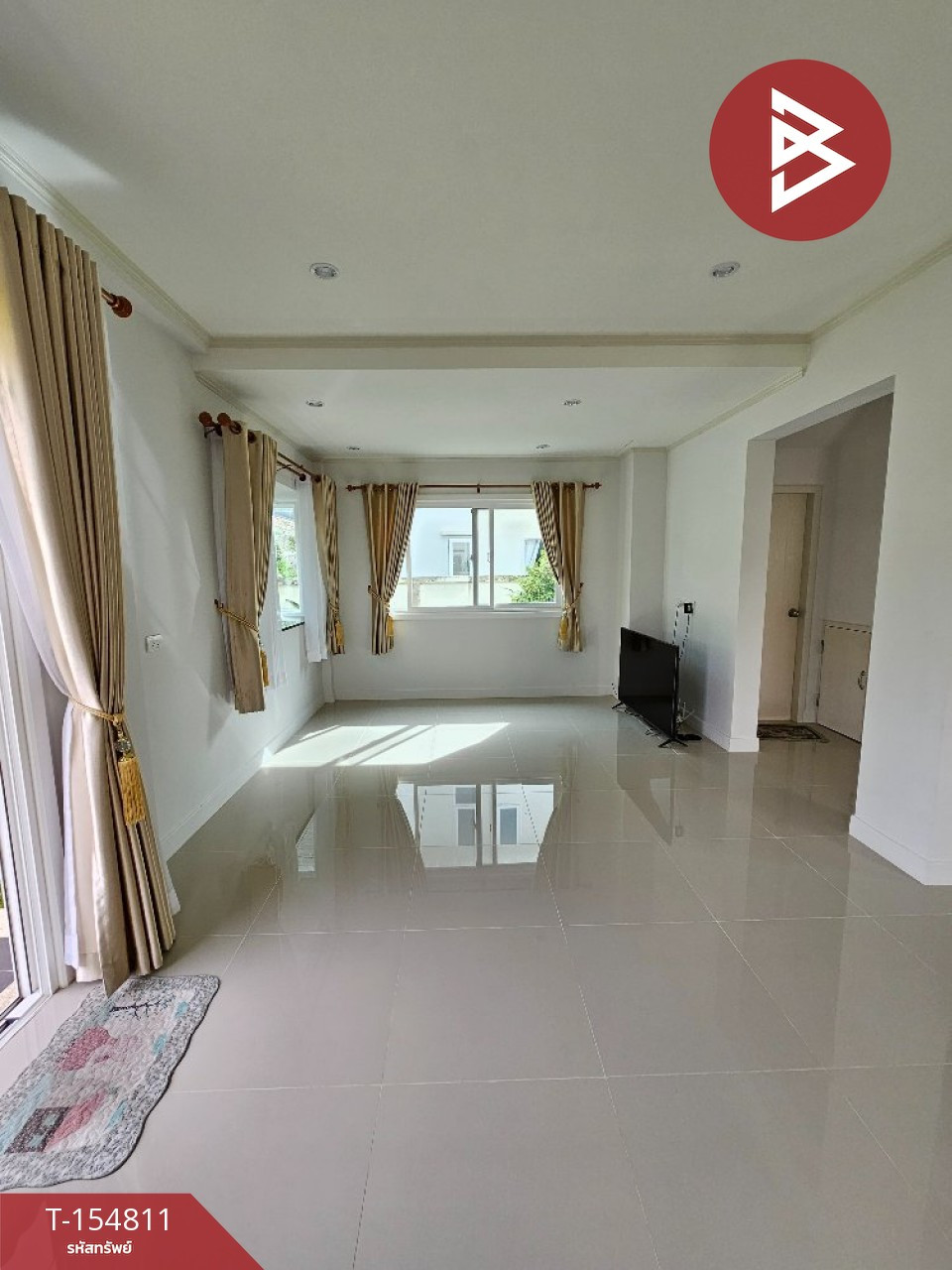 2-story detached house for sale, Supalai Pride Prachauthit Village, Samut Prakan. – รูปที่ 4