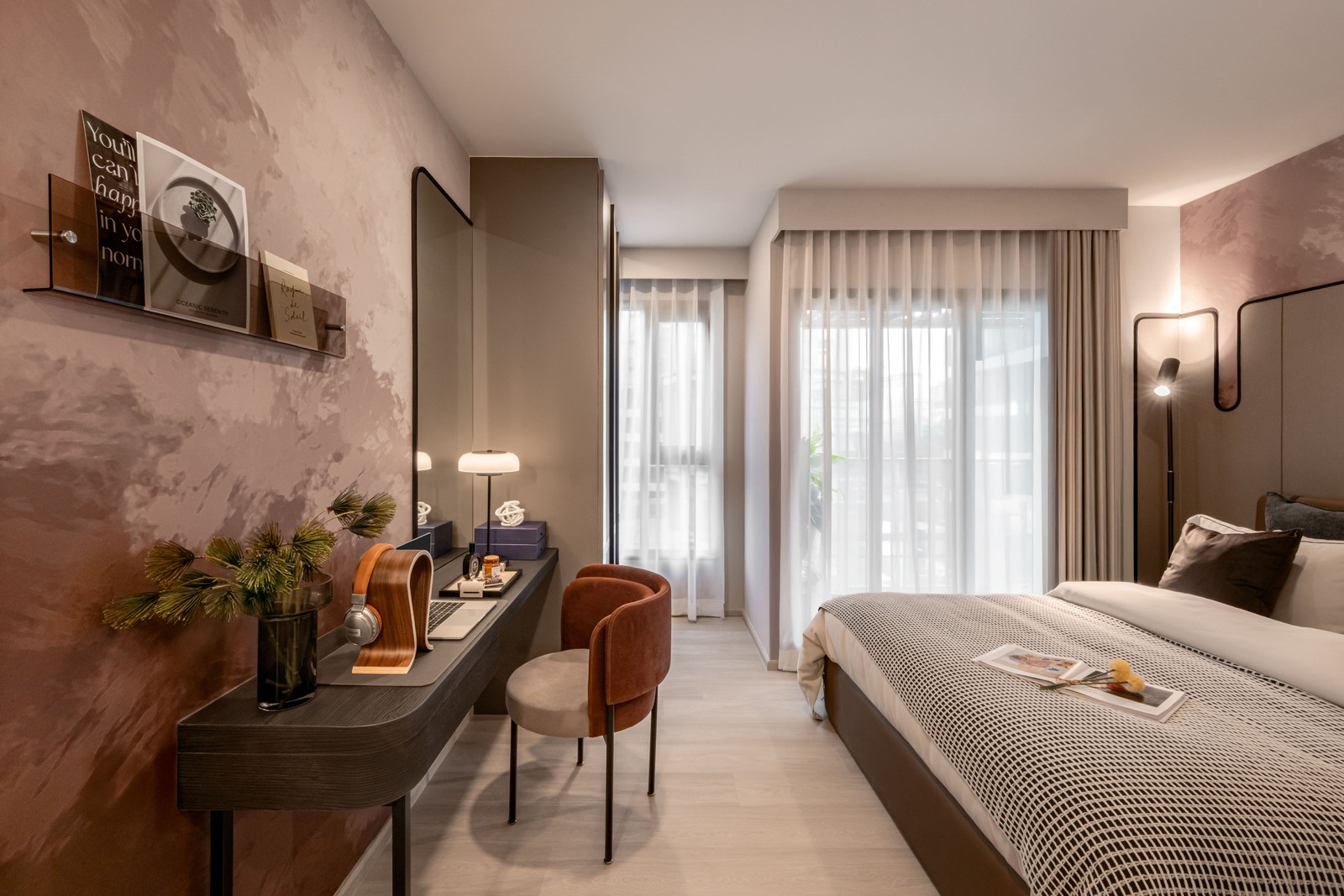 Urgent sale!!! 1 bedroom Aspire Onnut Station 3.34 million baht. – รูปที่ 3