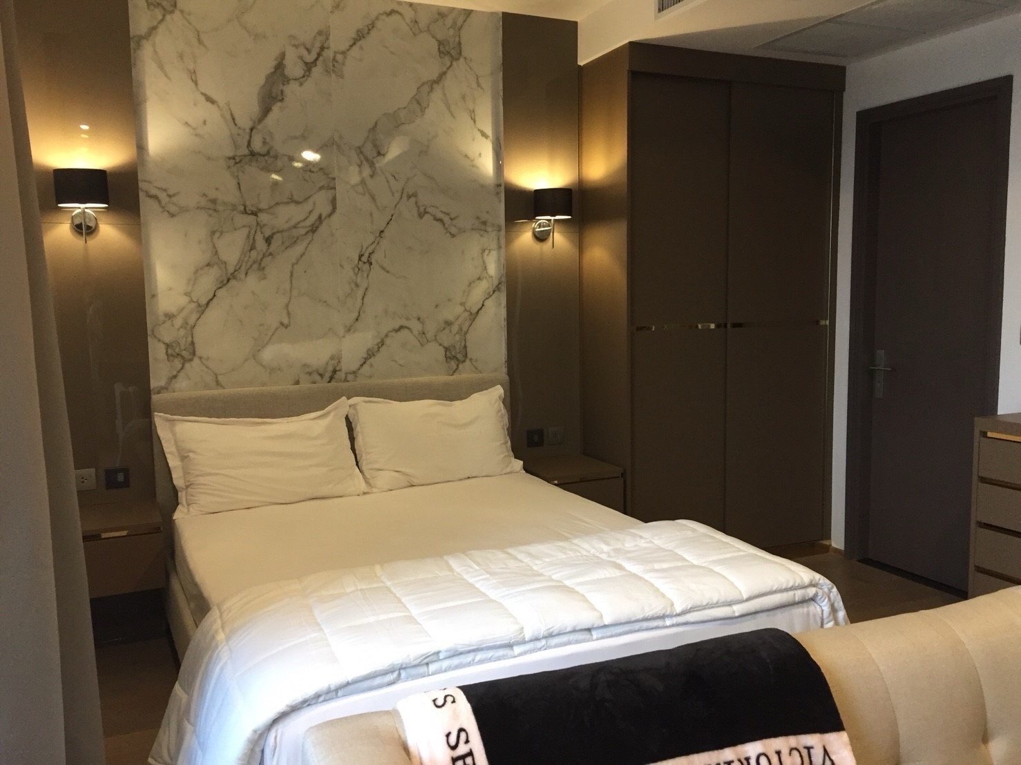 🔥Sale at  Ashton Chula Silom  🔥1BR 1BR 🔥7,500,000M 🔥44sqm. Floor31 – รูปที่ 2