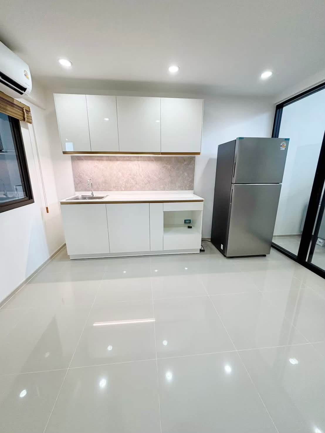 BT128 Townhome for rent Shizen Phatthanakan 32 – รูปที่ 4