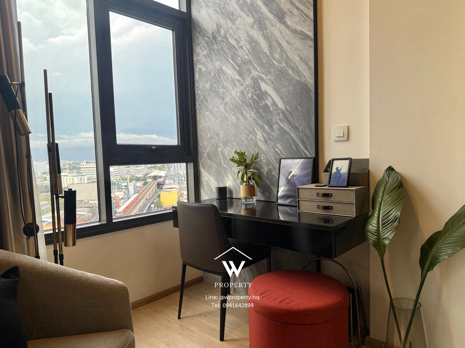 For Rent: Condo Centric Ratchayothin (Centric Ratchayothin) – รูปที่ 3