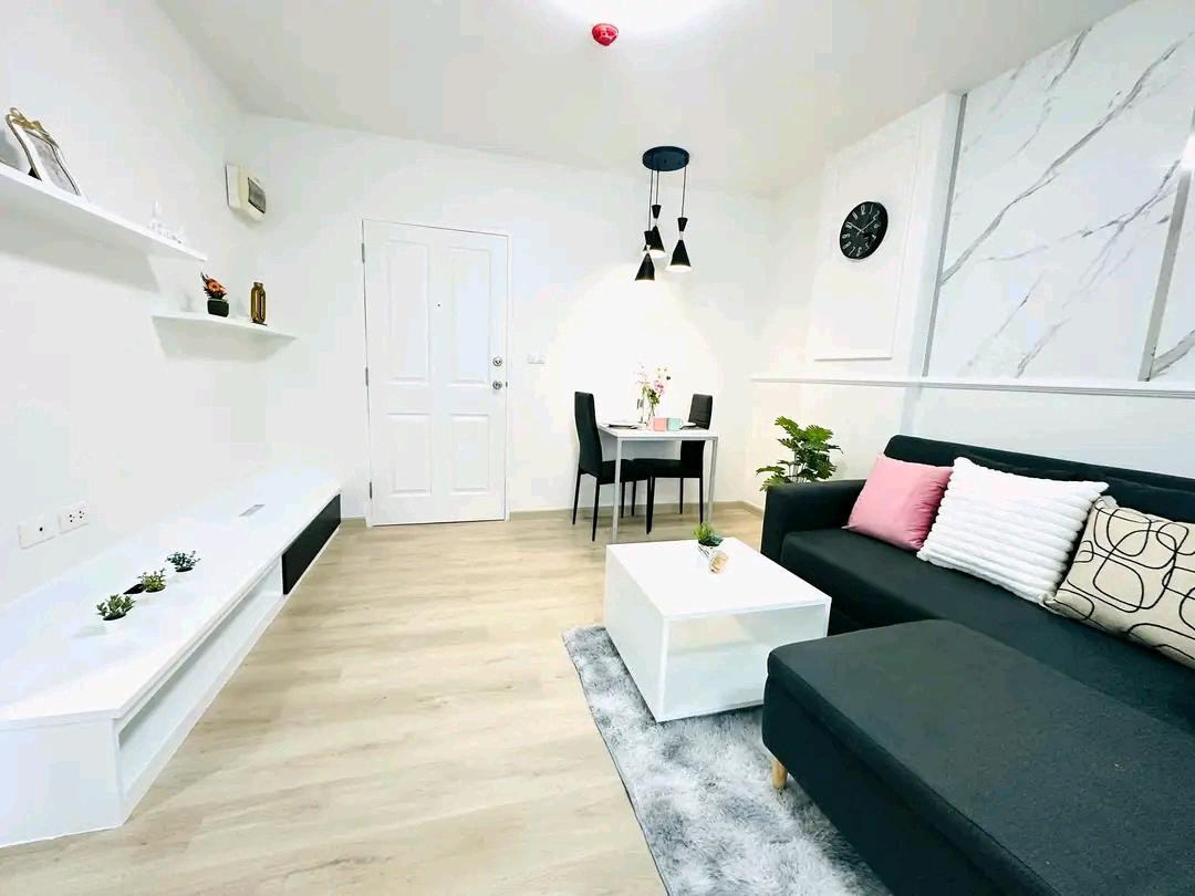69 10 882 for sale D Condo Ramintra – รูปที่ 2