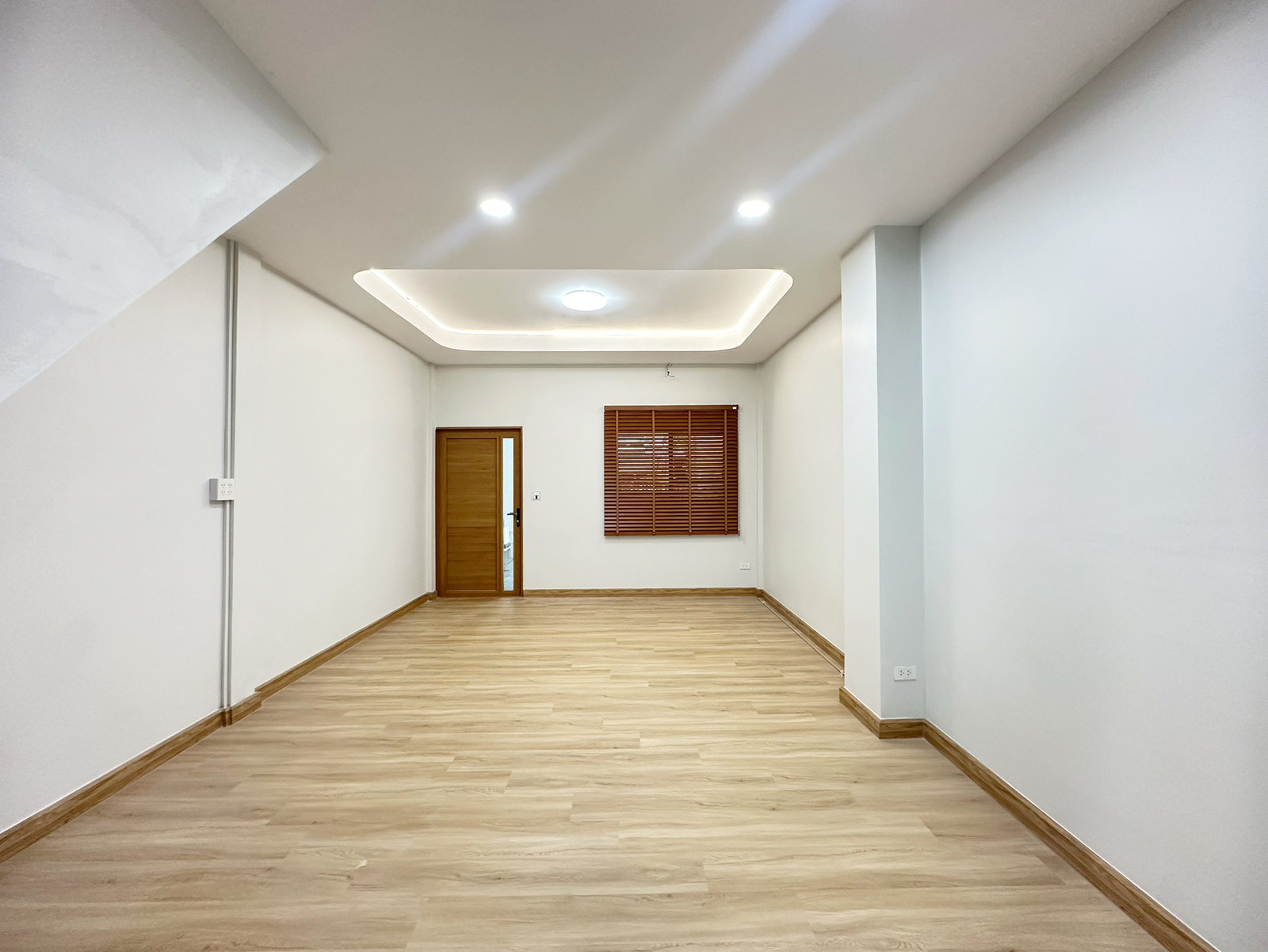 (Code HR402) Townhouse for sale, Ramintra 40: Townhouse, Soi Ramintra 40, Intersection 8 *Newly renovated – รูปที่ 3