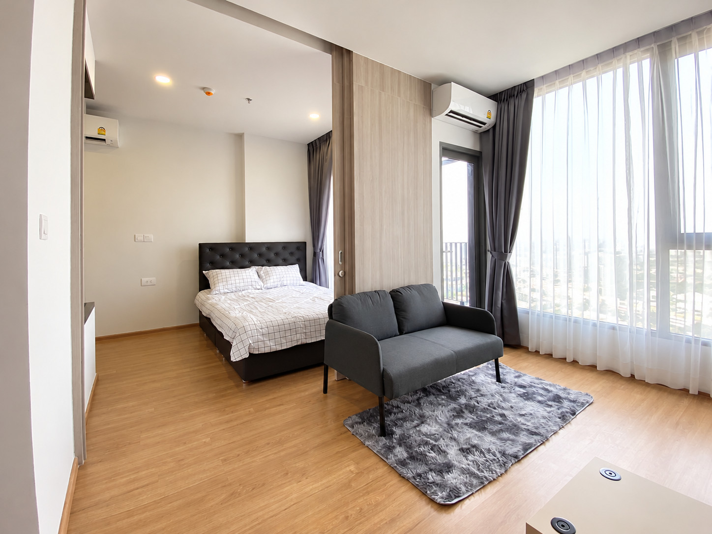 🏙️ คอนโด CLOUD ทองหล่อ–เพชรบุรี ชั้น 27 ทำเลใจกลางเมือง ราคา 4.519 ล้านบาท – รูปที่ 3