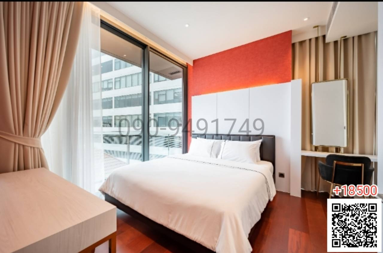 Condo for rent KHUN by YOO inspired by Starck, ready to move in. – รูปที่ 2
