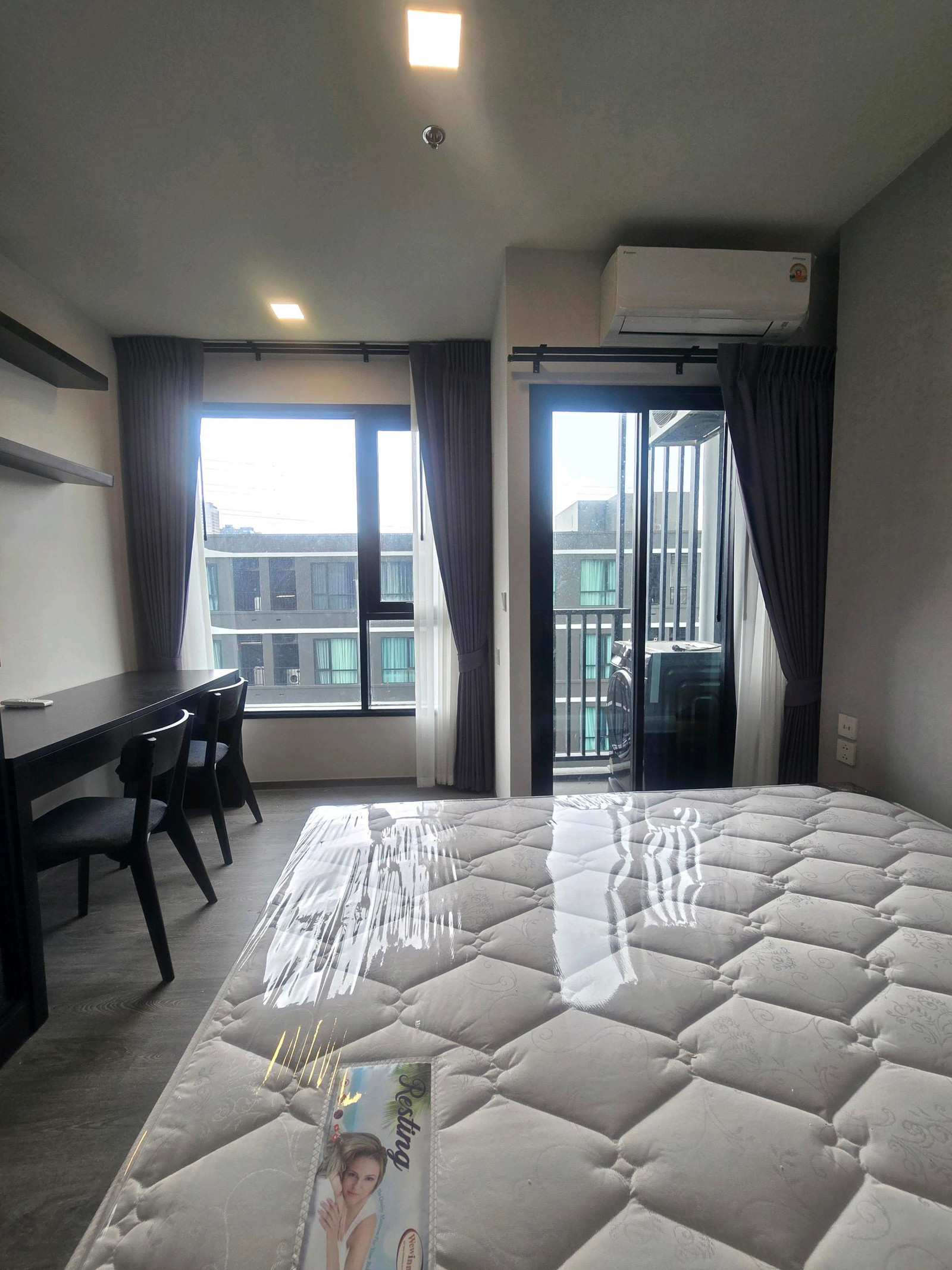 📣Condo for rent Modiz Avantgarde (Modiz Avantgarde) ✨New room, unboxed. – รูปที่ 3