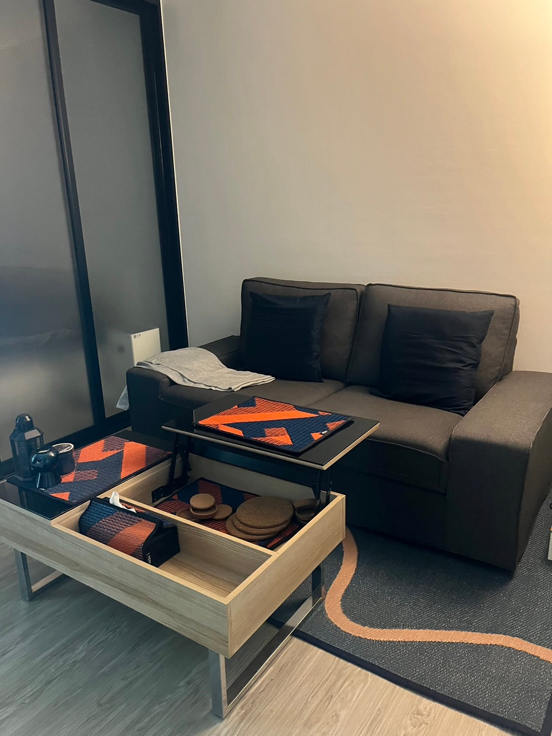 RYE Condo A – รูปที่ 2