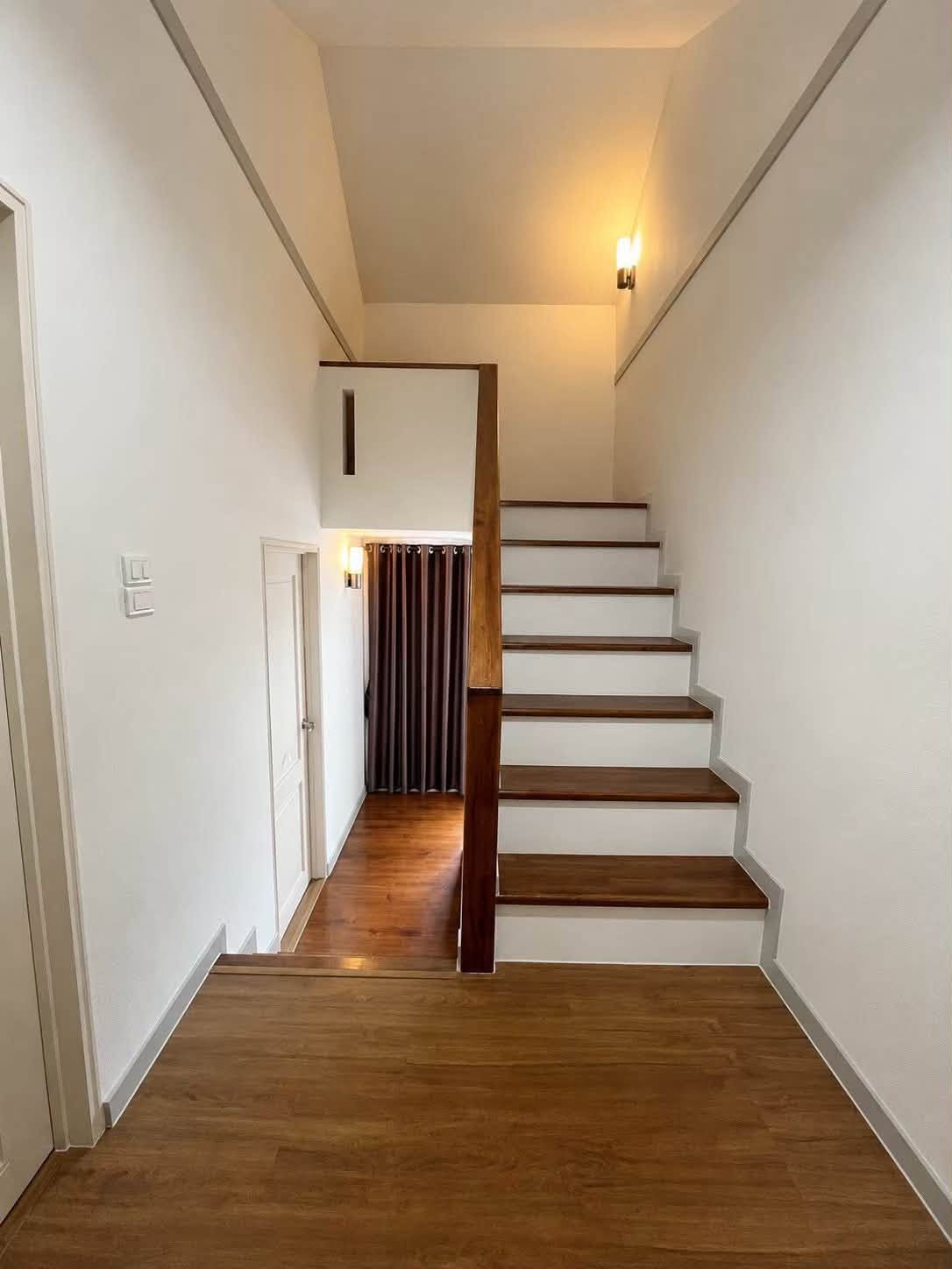 ✨🏡 Villa Nova Project, Thepharak, Samut Prakan ✈ near Suvarnabhumi Airport – รูปที่ 2