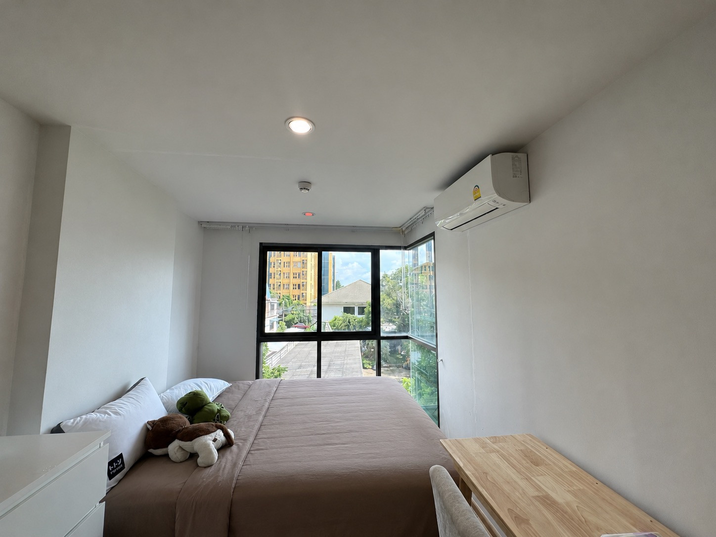 เช่าขายคอนโดThe Excel Hideaway สุขุมวิท50