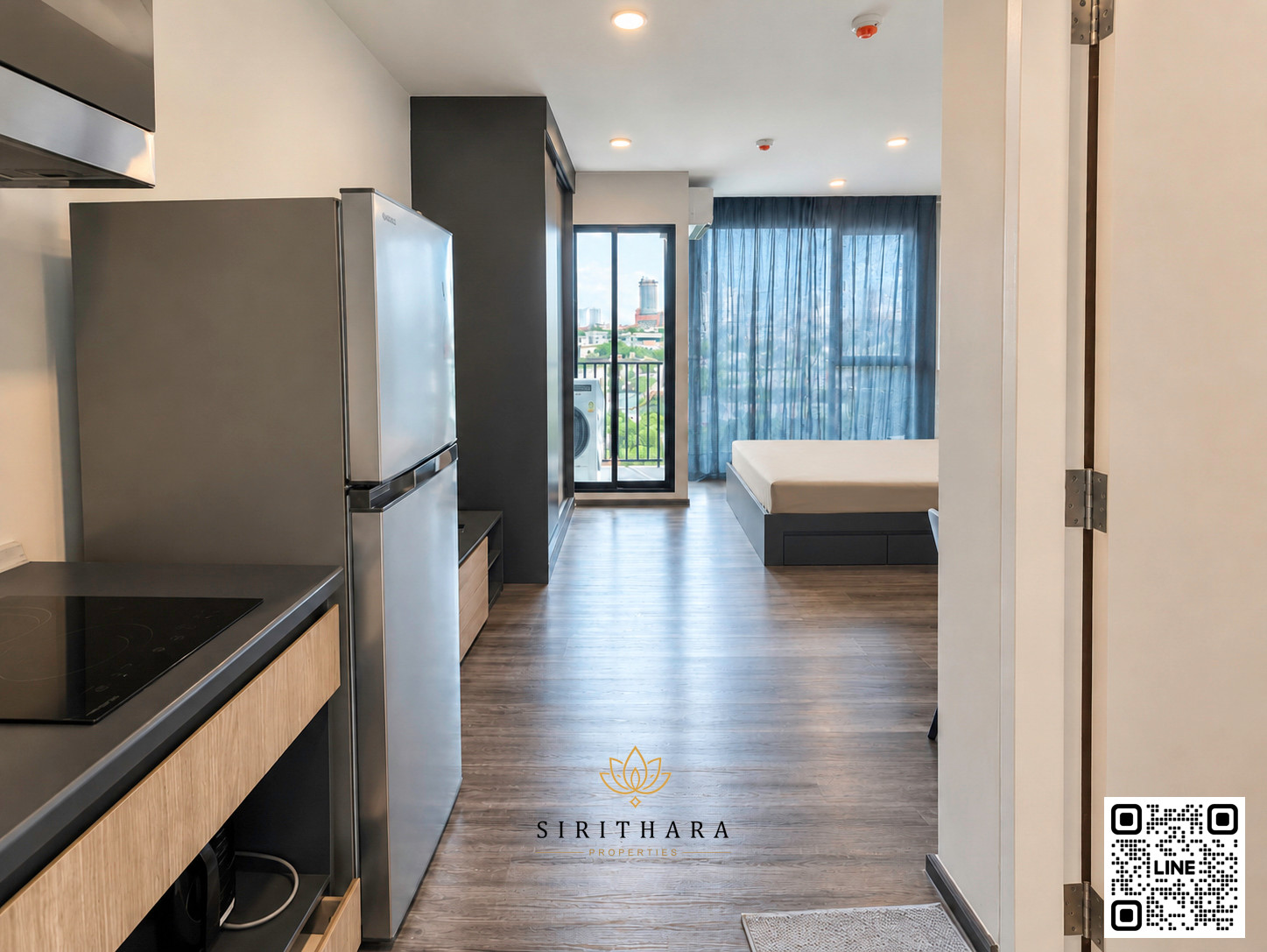 ใกล้ Iconsiam ราคาดี แค่ 11 ใบเทาเท่านั้น!!! – รูปที่ 2
