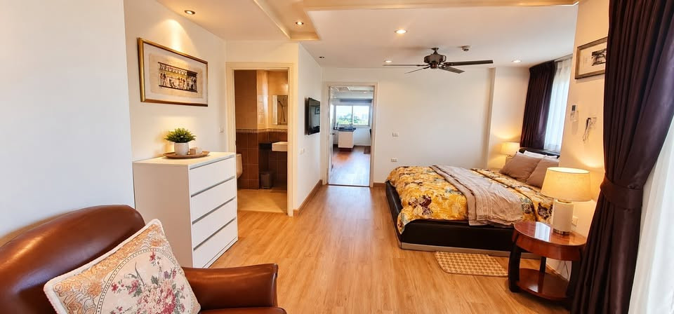 🏡✨ คอนโดให้เช่า | พอร์ชแลนด์ 2 จอมเทียน รีสอร์ท 🌴 🏡✨ คอนโดให้เช่า | พอร์ชแลนด์ 2 จอมเทียน รีสอร์ท 🌴
