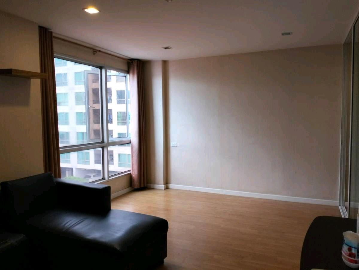 ให้เช่า  Casa รัชดา - ท่าพระ  (ห้องใหญ่) BTS ตลาดพลู – รูปที่ 2