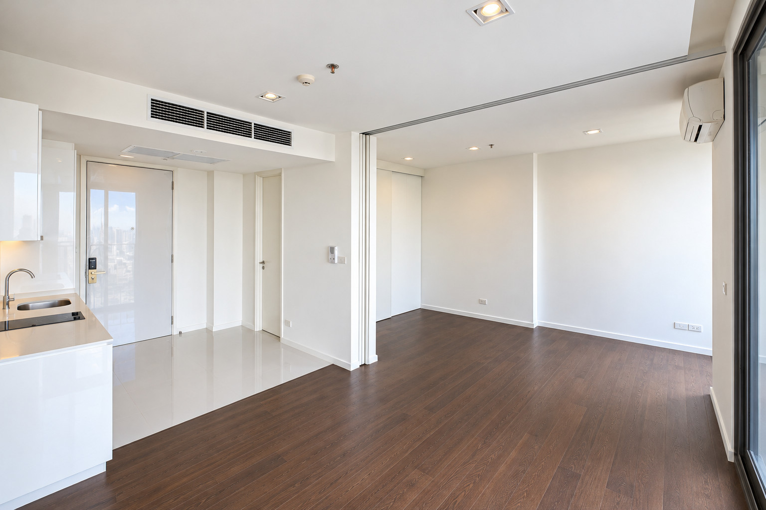 FOR SALE | Nara 9 | Brand New 1-Bedroom Unit | Never Occupied