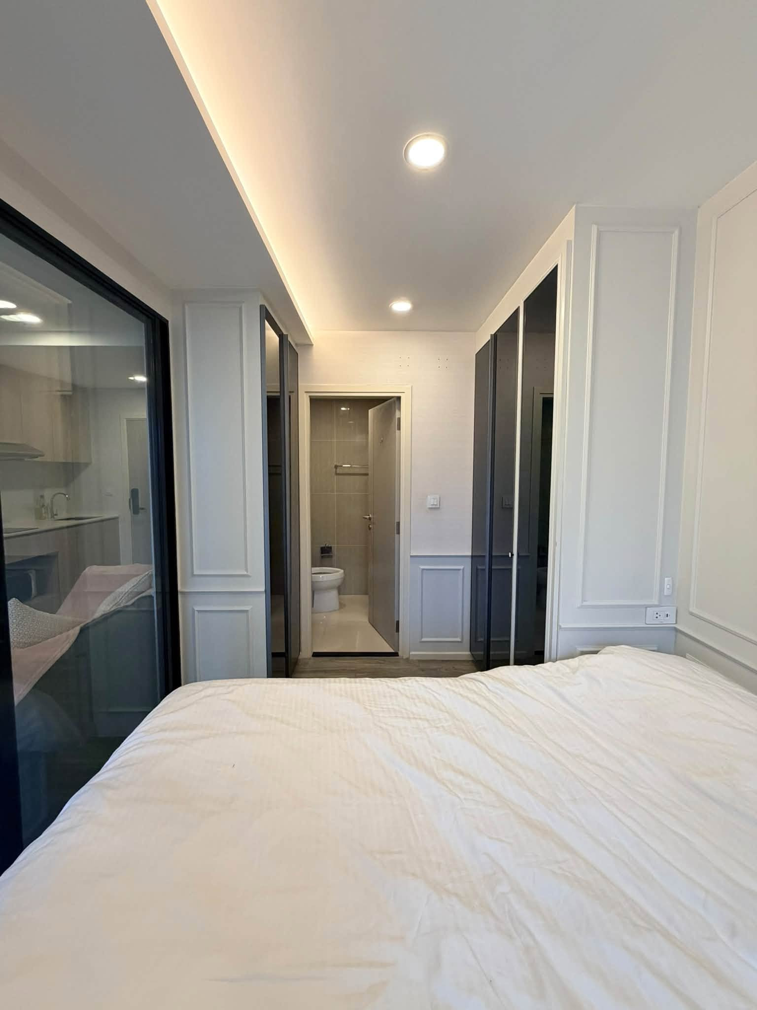 ให้เช่า IKON Sukhumvit 77 | 1 ห้องนอน 30 ตร.ม. | 14,000 บาท/เดือน – รูปที่ 4