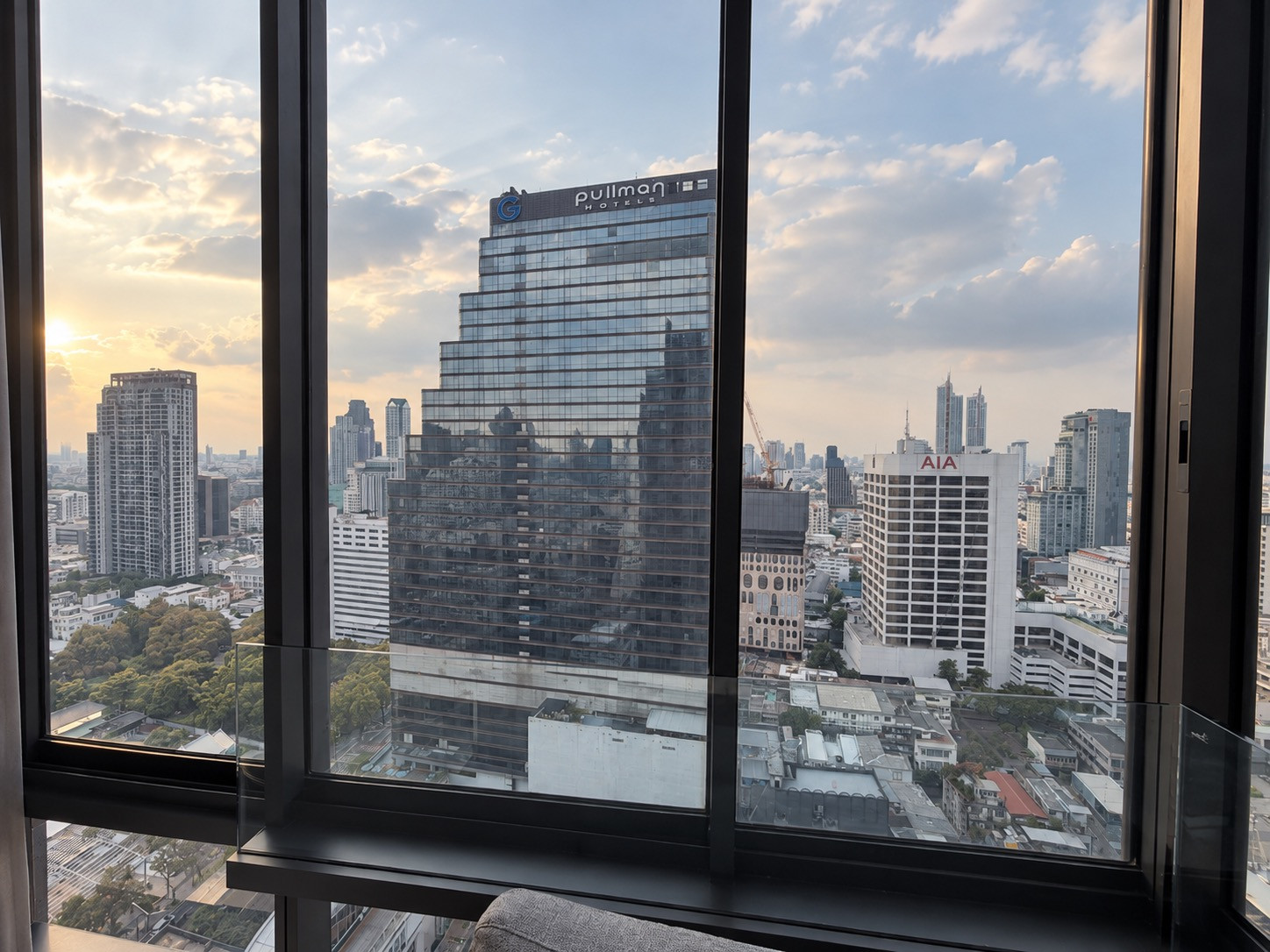 ให้เช่า Ashton Silom | 2 นอน 75 ตร.ม. ชั้น 26 | 70,000 บาท – รูปที่ 4