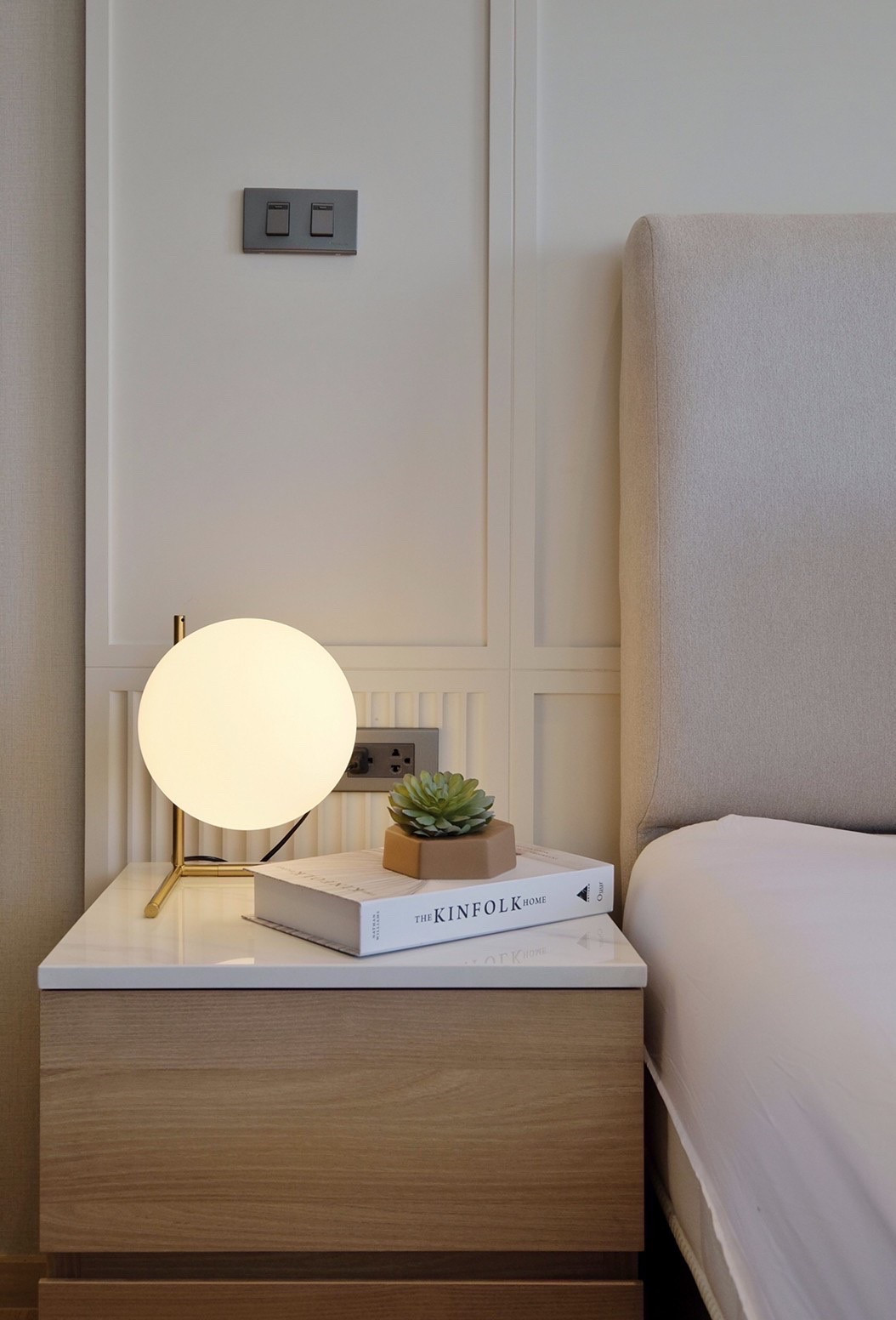 Condo for rent: Noble Reveal, 2 bedrooms, 2 bathrooms, size 65 sq m., very beautiful room, fully decorated, ready to move in. – รูปที่ 4
