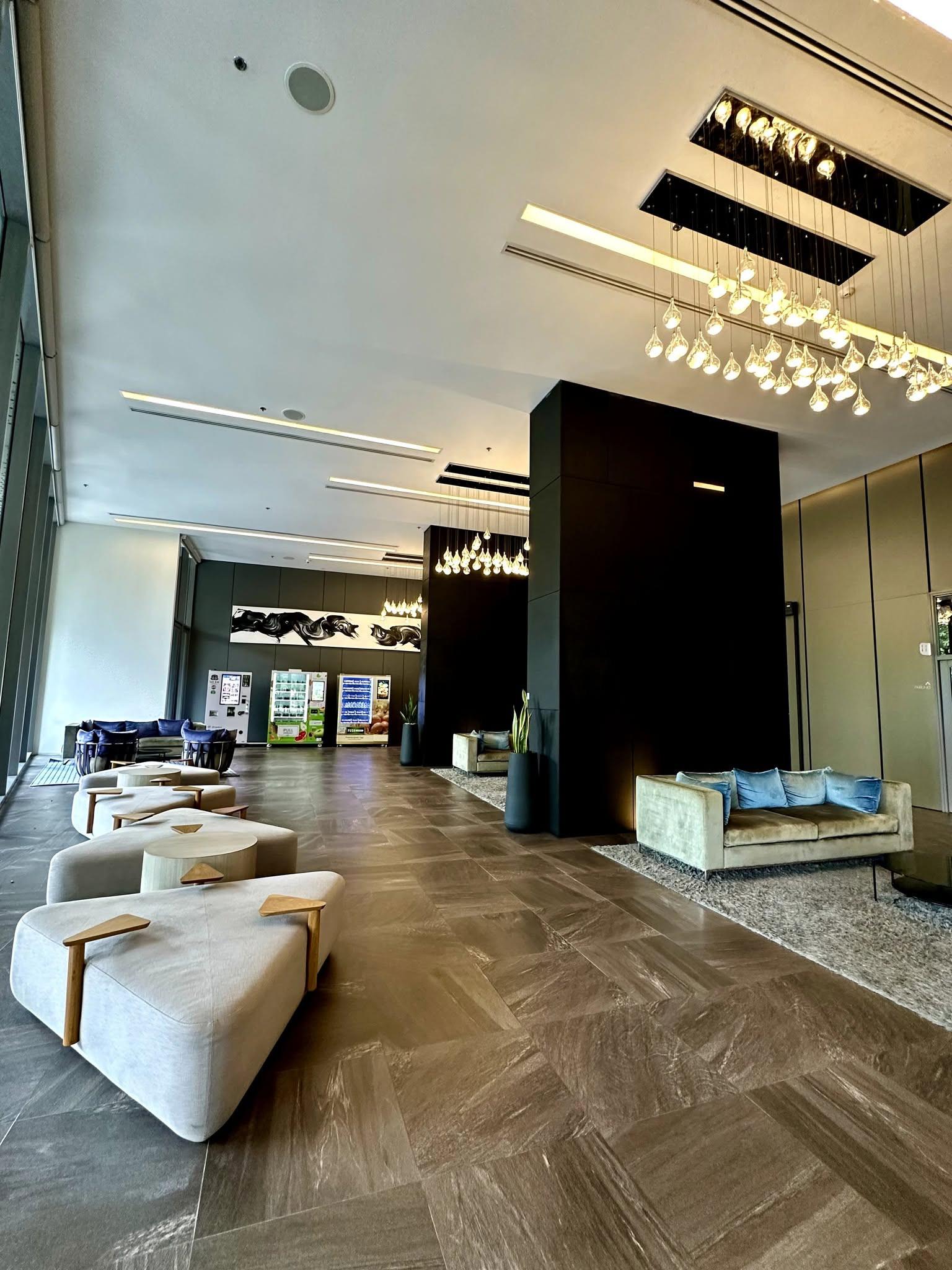 Condo for rent: Whizdom Connect Sukhumvit, 1 bedroom, 32nd floor. Condo for rent: Whizdom Connect Sukhumvit, 1 bedroom, 32nd floor.