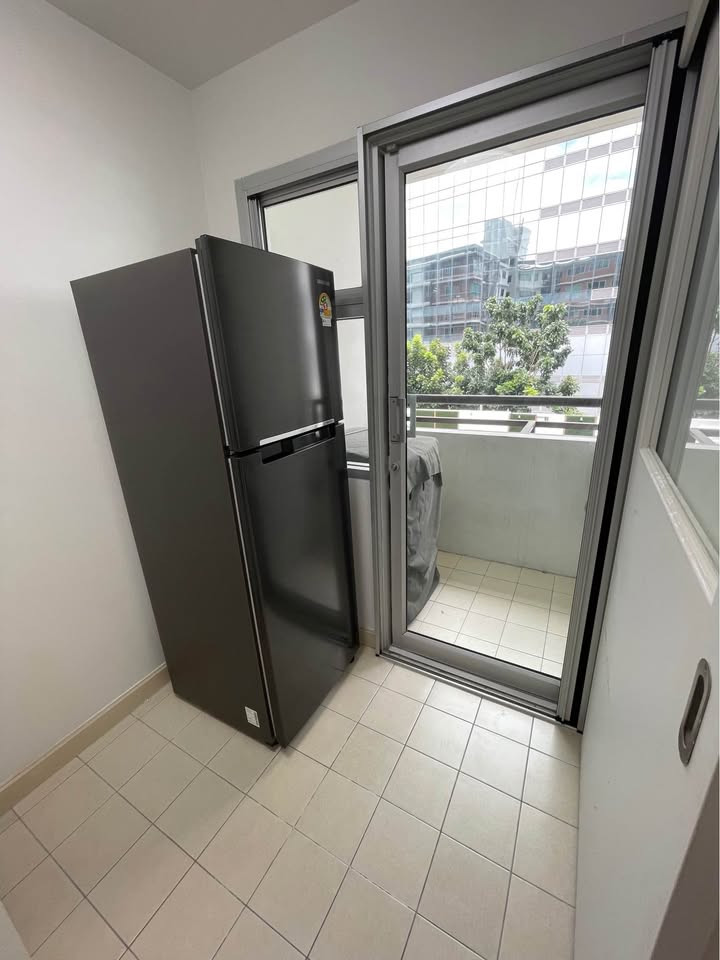 For Rent One Thonglor Station Sukhumvit 40 | 1 Bedroom 49 SQ.M. | 23,000 THB/Month – รูปที่ 2