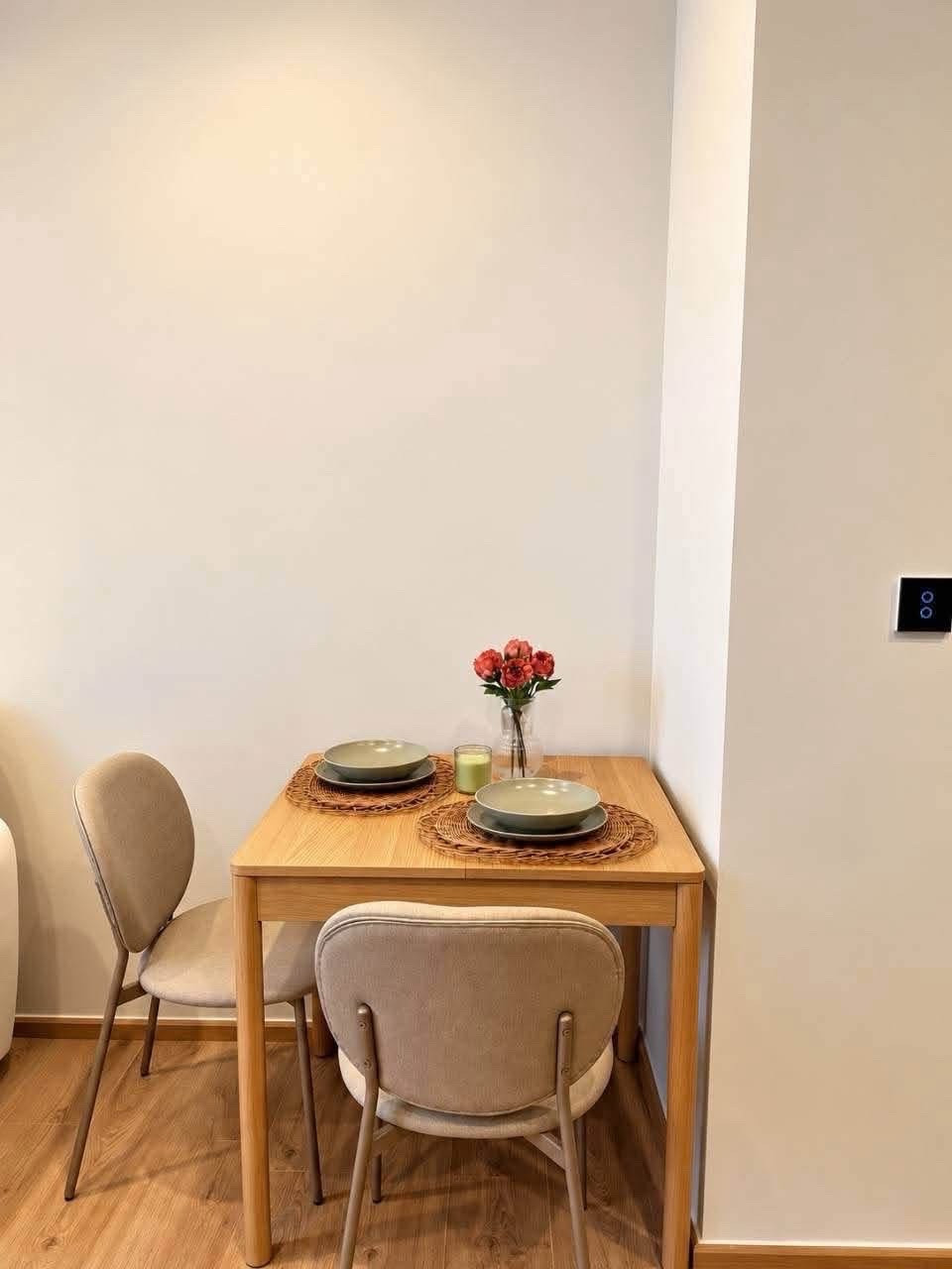 🔥Rent at   NOBLE AROUND ARI 🔥1BR 1BR.🔥 35,000🔥42sqm. 🔥Floor9 – รูปที่ 3