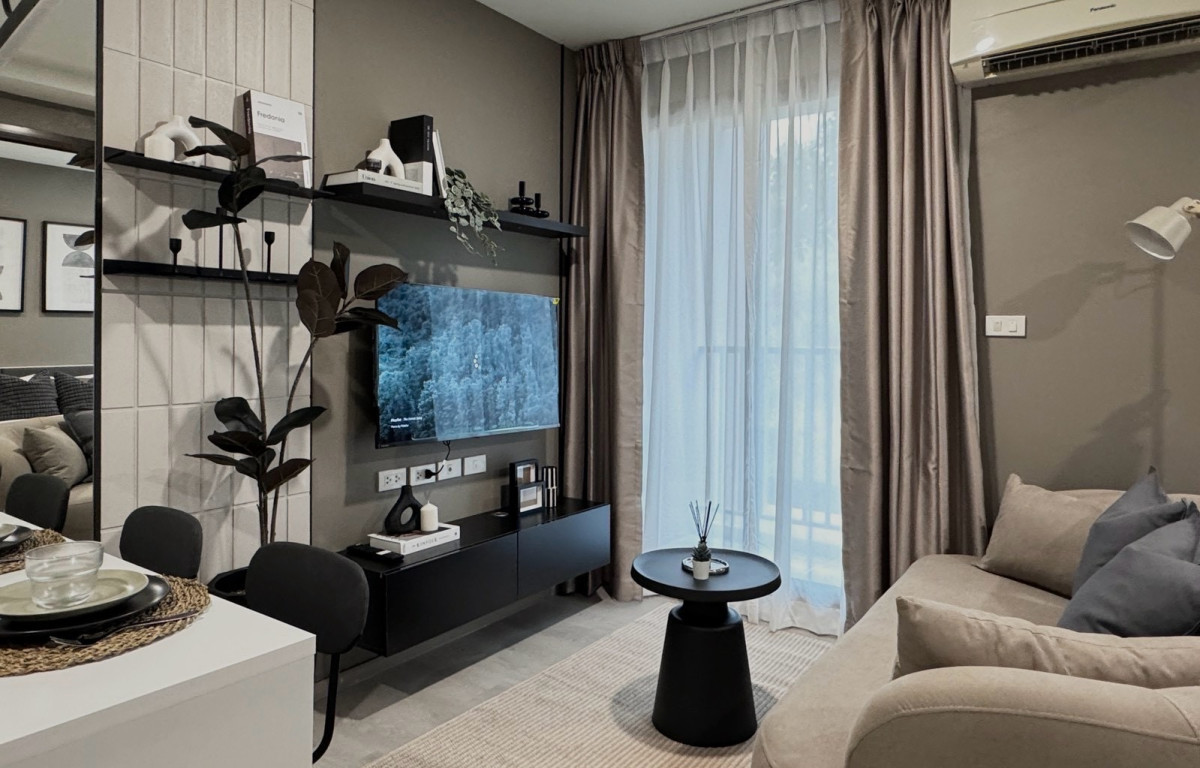 For Sale Condo , Zcape 3 , newly renovated , Wichit , Mueang Phuket , Phuket , CX-180687