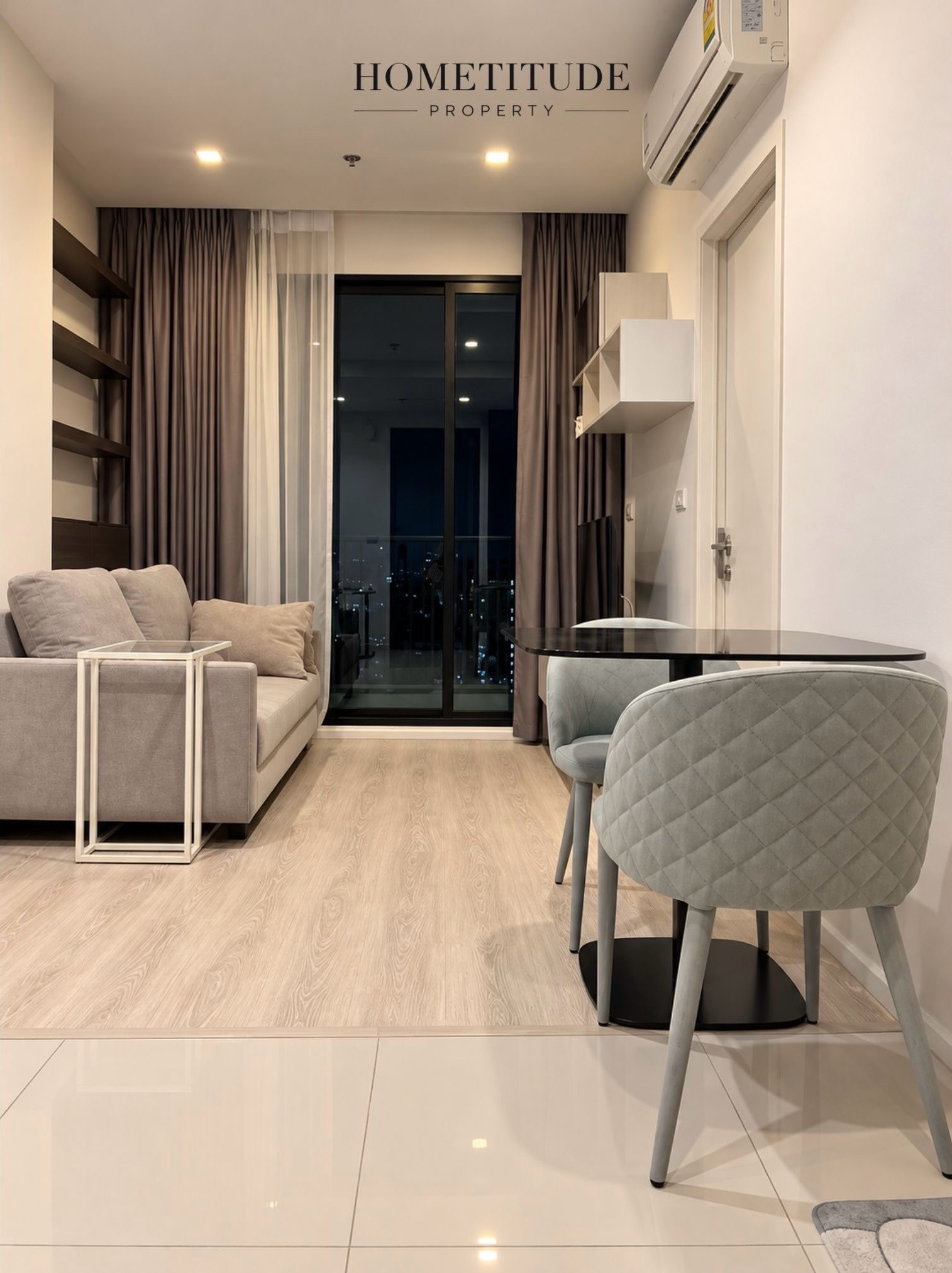 ✅ ให้เช่า QUINN CONDO รัชดา 17 🚆 ใกล้ MRT สุทธิสาร 🦋 ค่าเช่าเพียง 16,000 บาท/เดือน (ลดจาก 17,500) ✅ ให้เช่า QUINN CONDO รัชดา 17 🚆 ใกล้ MRT สุทธิสาร 🦋 ค่าเช่าเพียง 16,000 บาท/เดือน (ลดจาก 17,500)