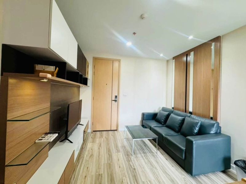 ขายคอนโดพร้อมผู้เช่า พลัส คอนโด ศรีราชา 2Bed Yield 6.15% – รูปที่ 2
