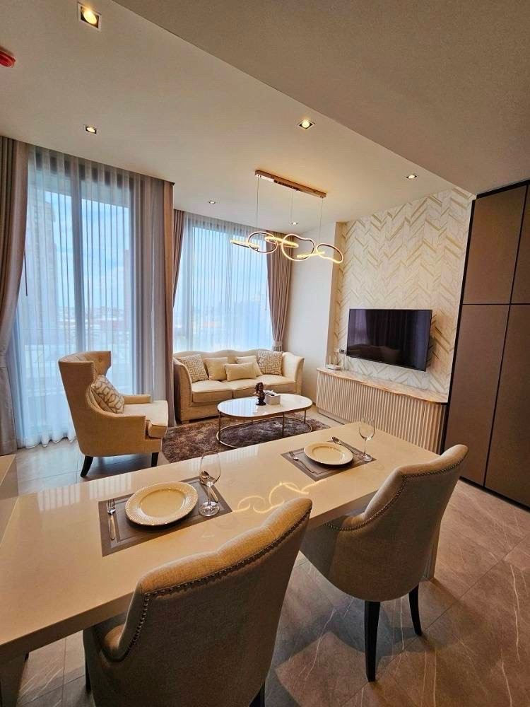 Hyde Heritage Thonglor 