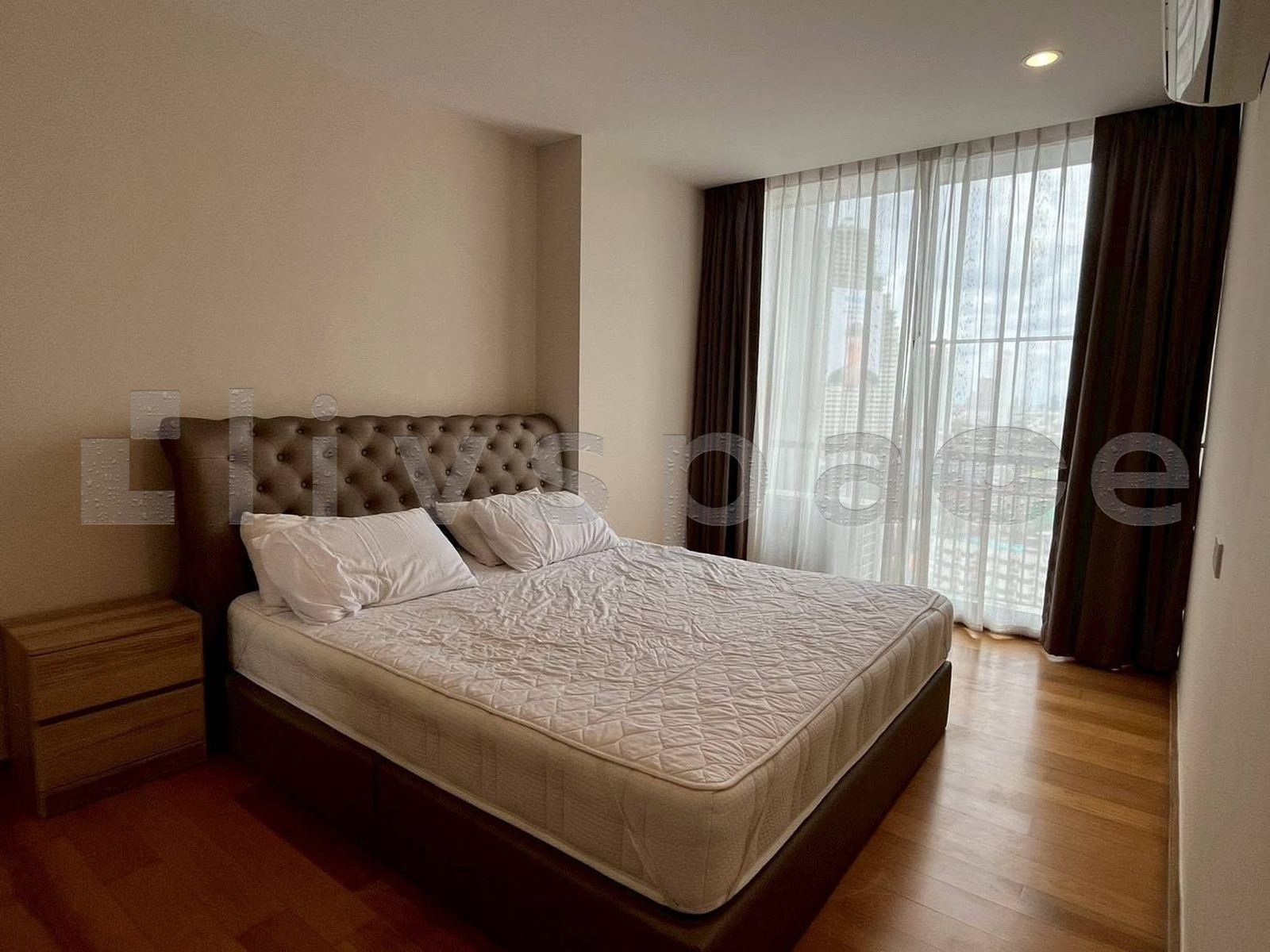 ▚ L0HC09ツ ให้เช่า Noble Revo Silom 1Bed 55ตร.ม. 22k คุ้มสุดในตึก ห้องไซส์ใหญ่ ใกล้ BTS สุรศักดิ์ / สาทร-สีลม✨ – รูปที่ 3