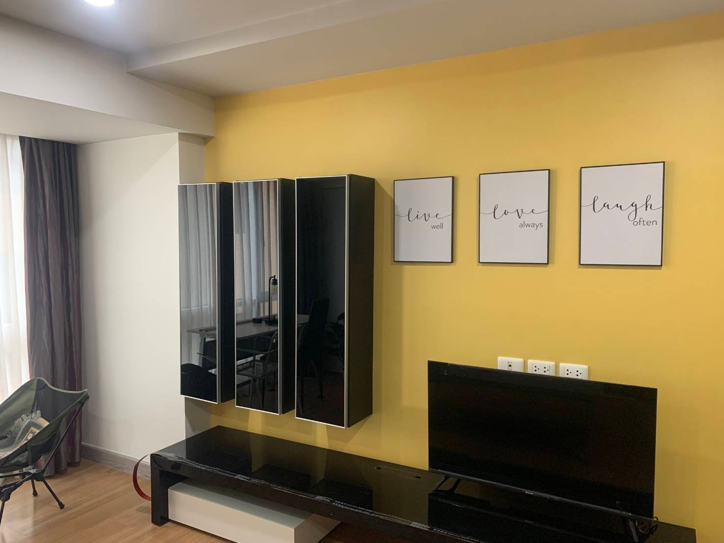ให้เช่า คอนโด เดอะ เทรนดี้ (The Trendy Condominium) ห้องใหญ่ 74 ตารางเมตร 1 ห้องนอน ใกล้ BTS นานา , MRT สุขุมวิท รหัสทรัพย์ ASAP-00092-CDR – รูปที่ 3