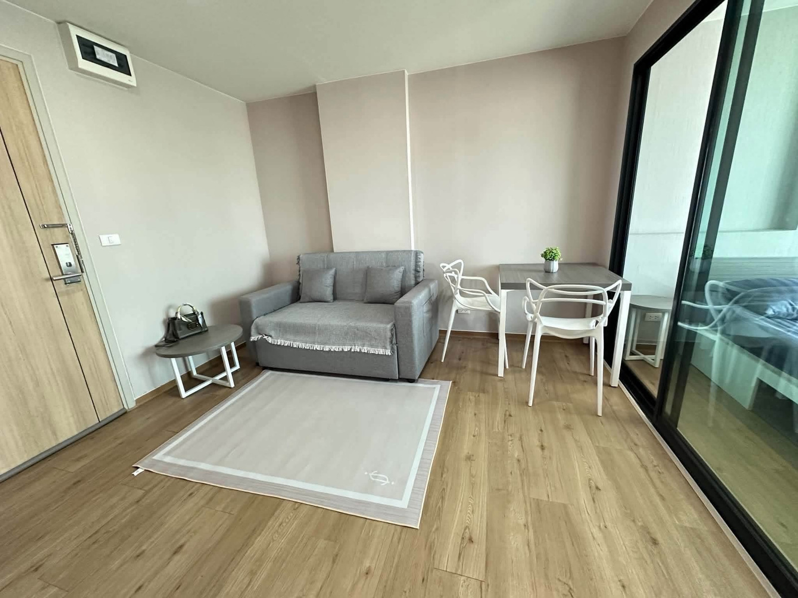 ขาย Serenity Condo ขอนแก่น  ขายพร้อมสัญญาเช่า – รูปที่ 4
