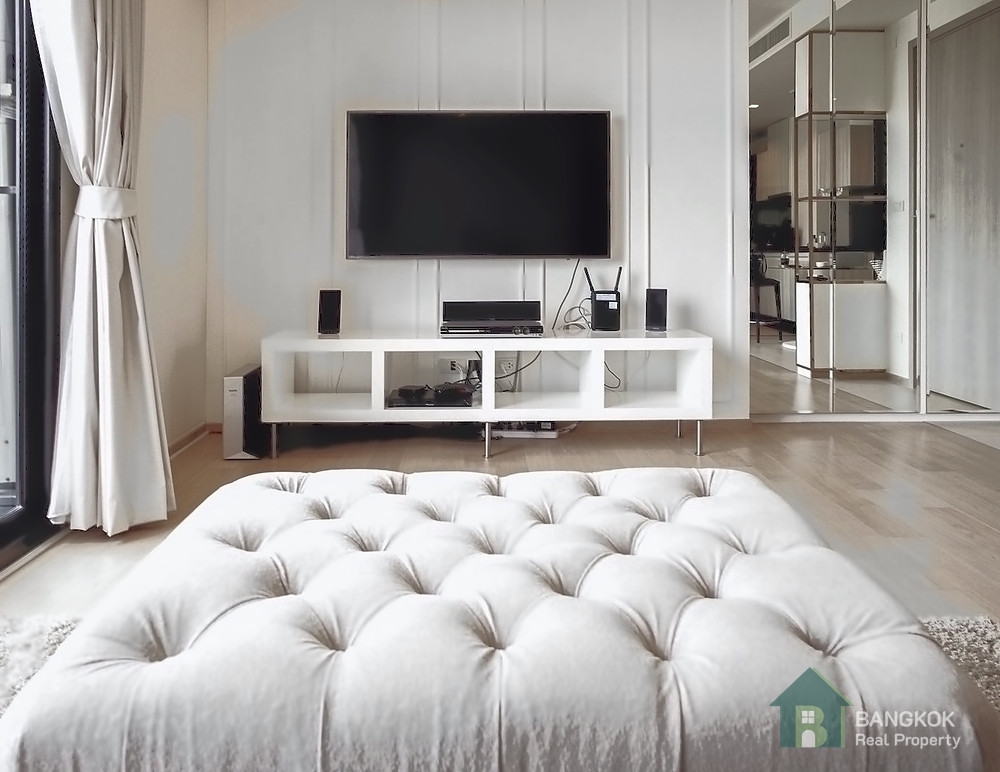 HQ Thonglor | Condo for Rent 2 Bed near BTS Thong Lo – รูปที่ 2