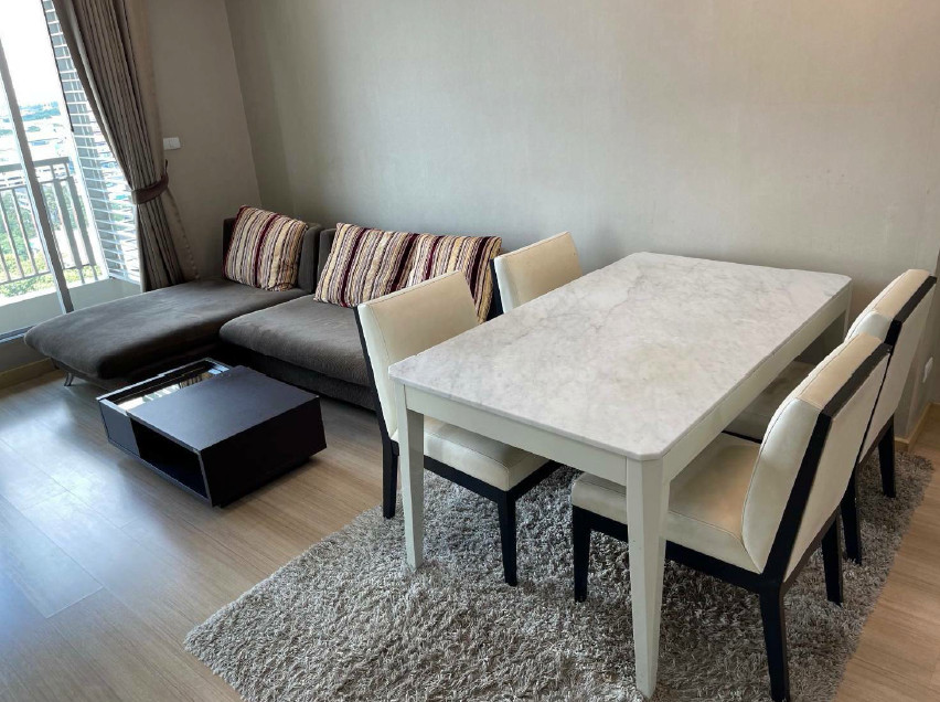 🏙️ ทำเลทองใจกลางเมือง! ขาย The Address Phayathai 2 ห้องนอน 1 ห้องน้ำ ขนาด 63.98 sqm ใกล้ BTS พญาไท ใกล้จุฬาฯ และโรงพยาบาลชั้นนำ ราคาเพียง 7.99 ล้านบาท ติดต่อ 0968623850 🔥 – รูปที่ 2