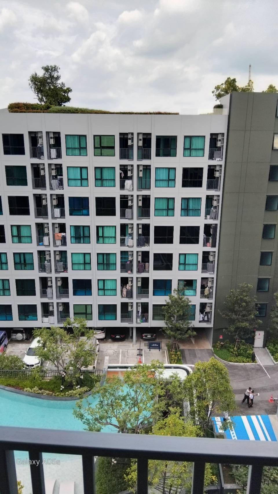 🌟Kave Luminuos Bangmod project for rent🌟📍 Good location, near MKUTT University, only 600 meters, complete amenities. – รูปที่ 2