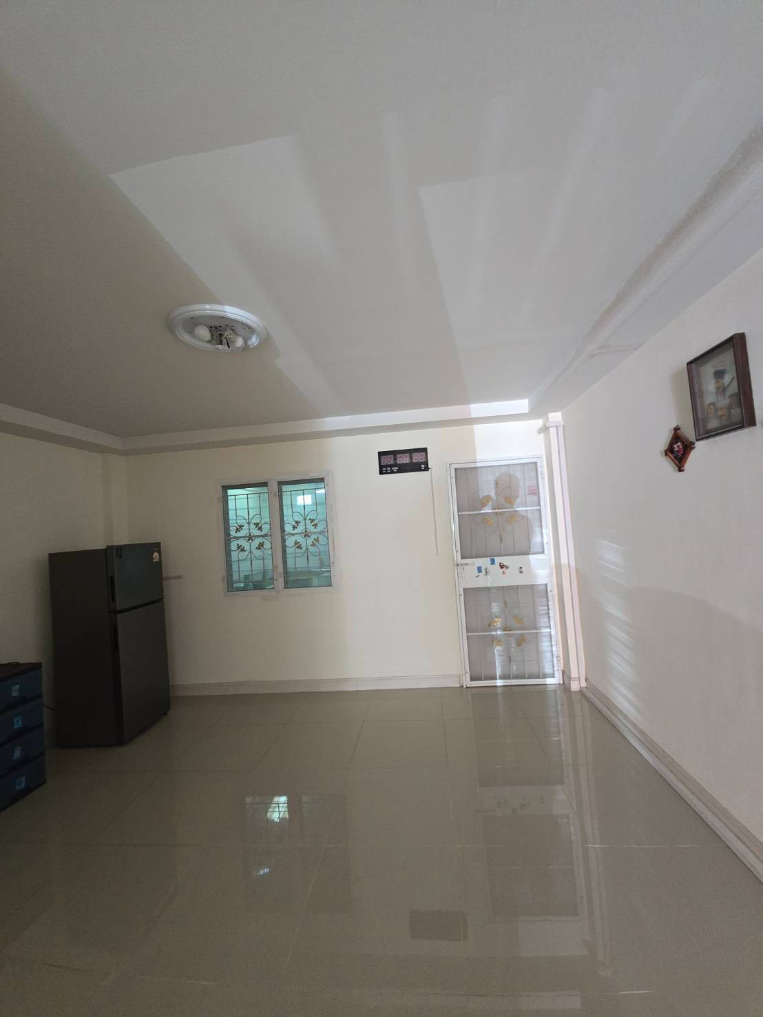 The best deal ! Townhouse 3rd floor for Sale at The firs thome wongwan - PrachaUthit76  – รูปที่ 4