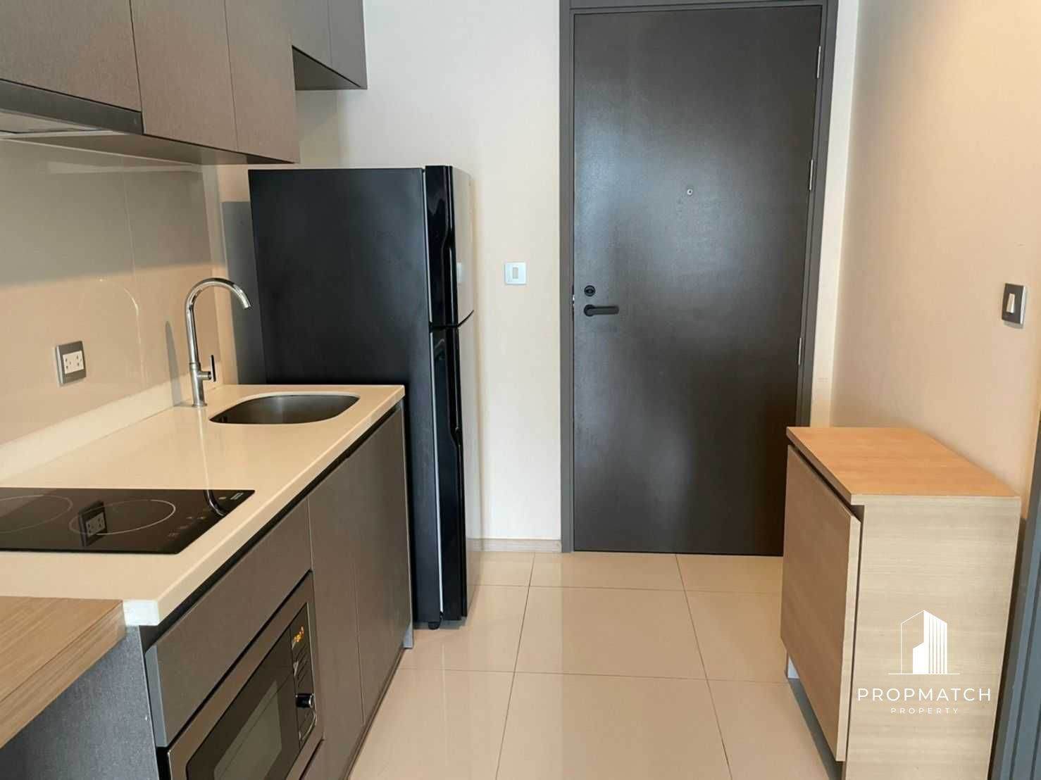 ✨Flash Deal ✨Rhythm Rangnam ( 1Bed 1Bath 28SQM.) พร้อมอยู่ ! เพียง 20,000 บาทต่อเดือน Tel.0981315848@propmatch 