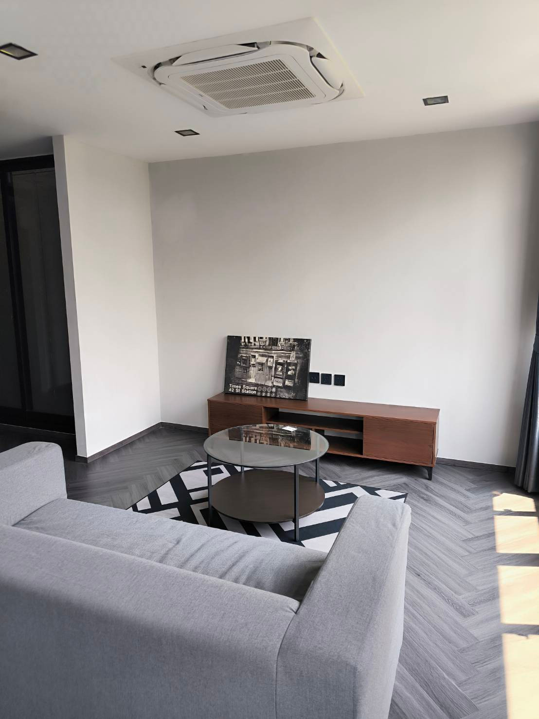 ให้เช่า บ้านทาวน์โฮมหรู 3.5 ชั้น แอล สเคป รัชดา 20 (L Scape Seoul Ratchada 20) ใกล้ MRT รัชดาภิเษก รหัสทรัพย์ ASAP-00094-THR – รูปที่ 4
