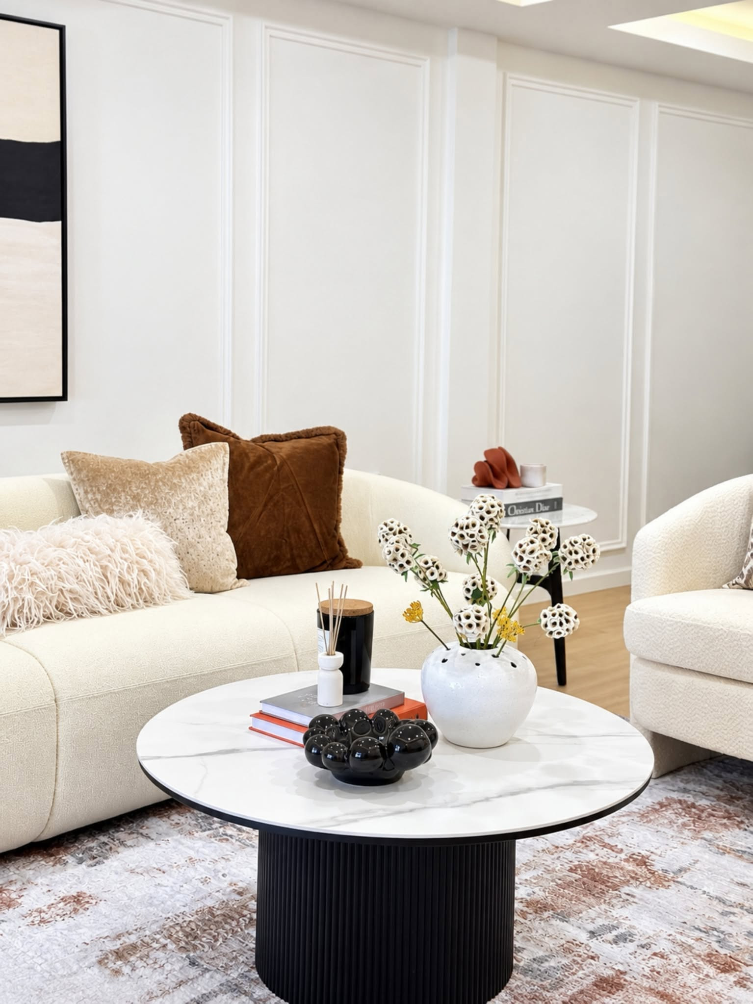 Townhome for rent, Phra Khanong zone - 3 bedrooms. – รูปที่ 3